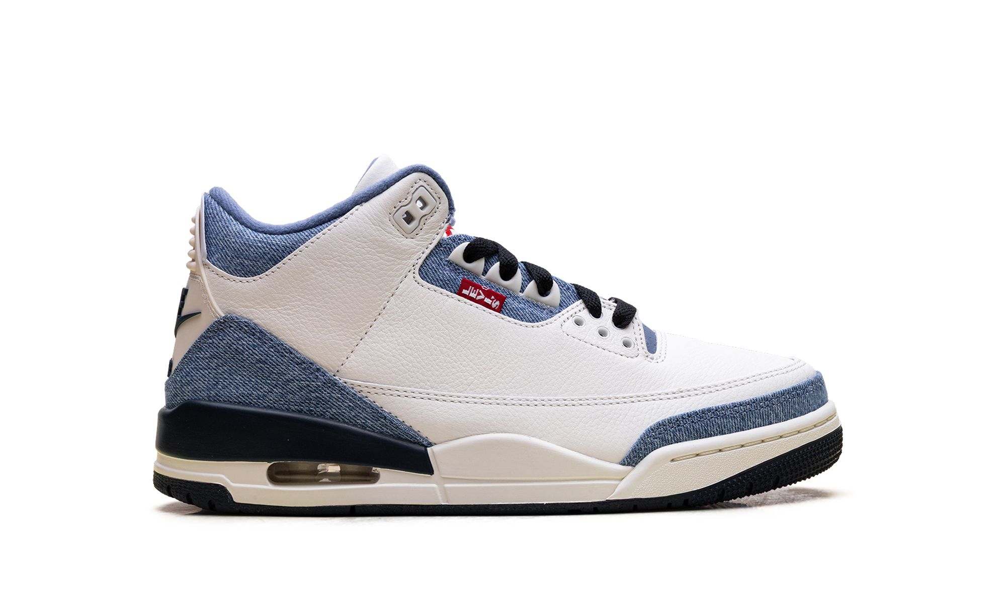 Air Jordan 3 "Levi's - All-star"
