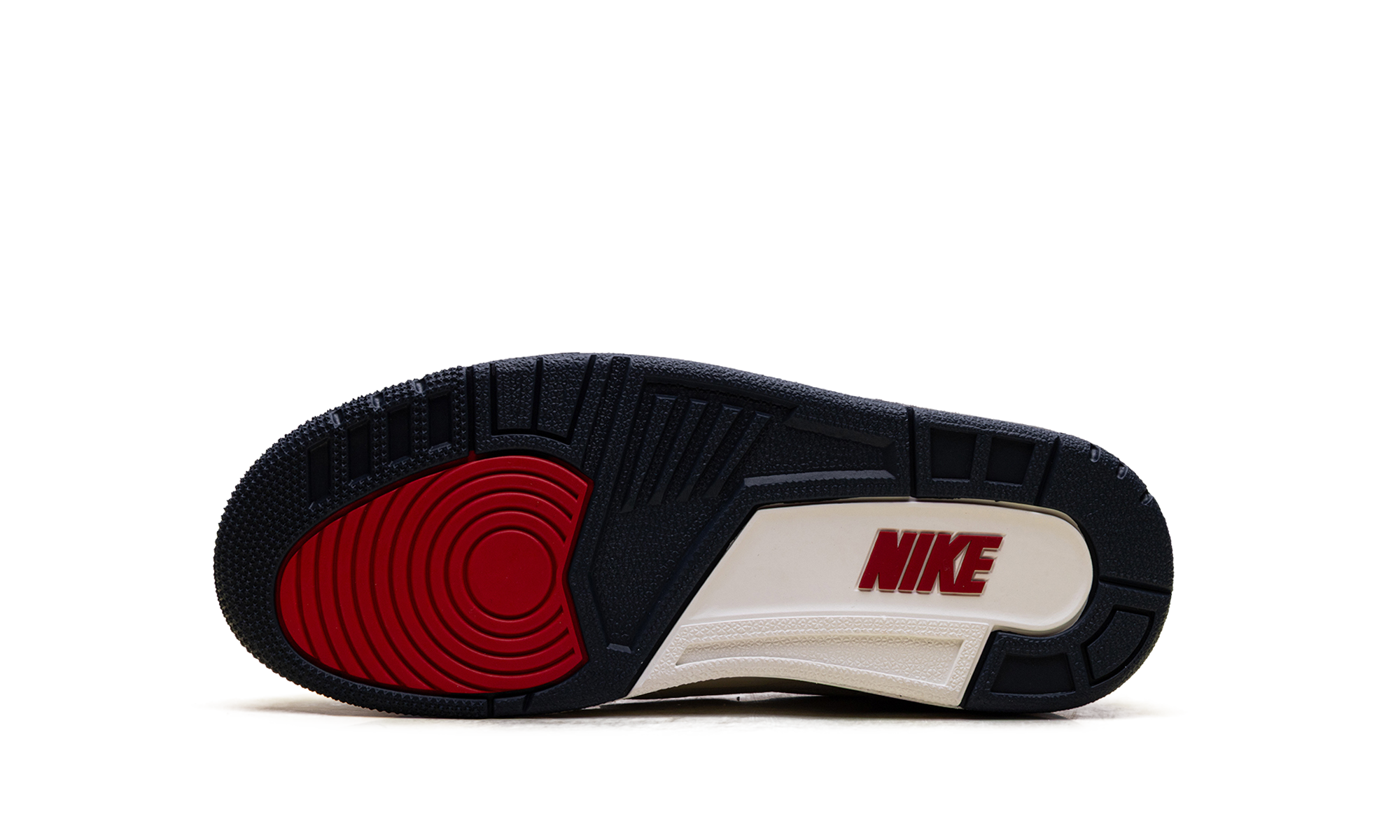 Air Jordan 3 "Levi's - All-star"