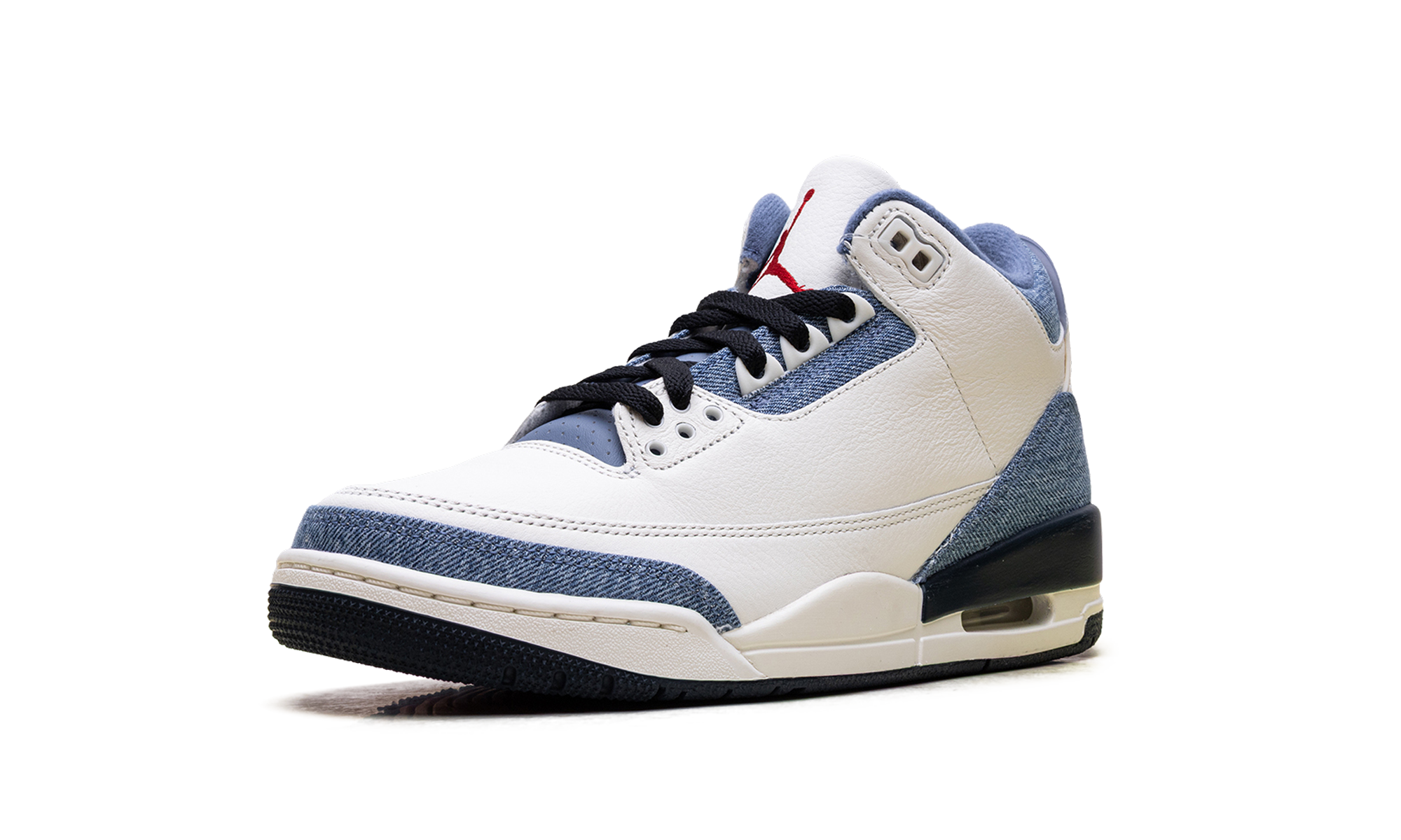 Air Jordan 3 "Levi's - All-star"