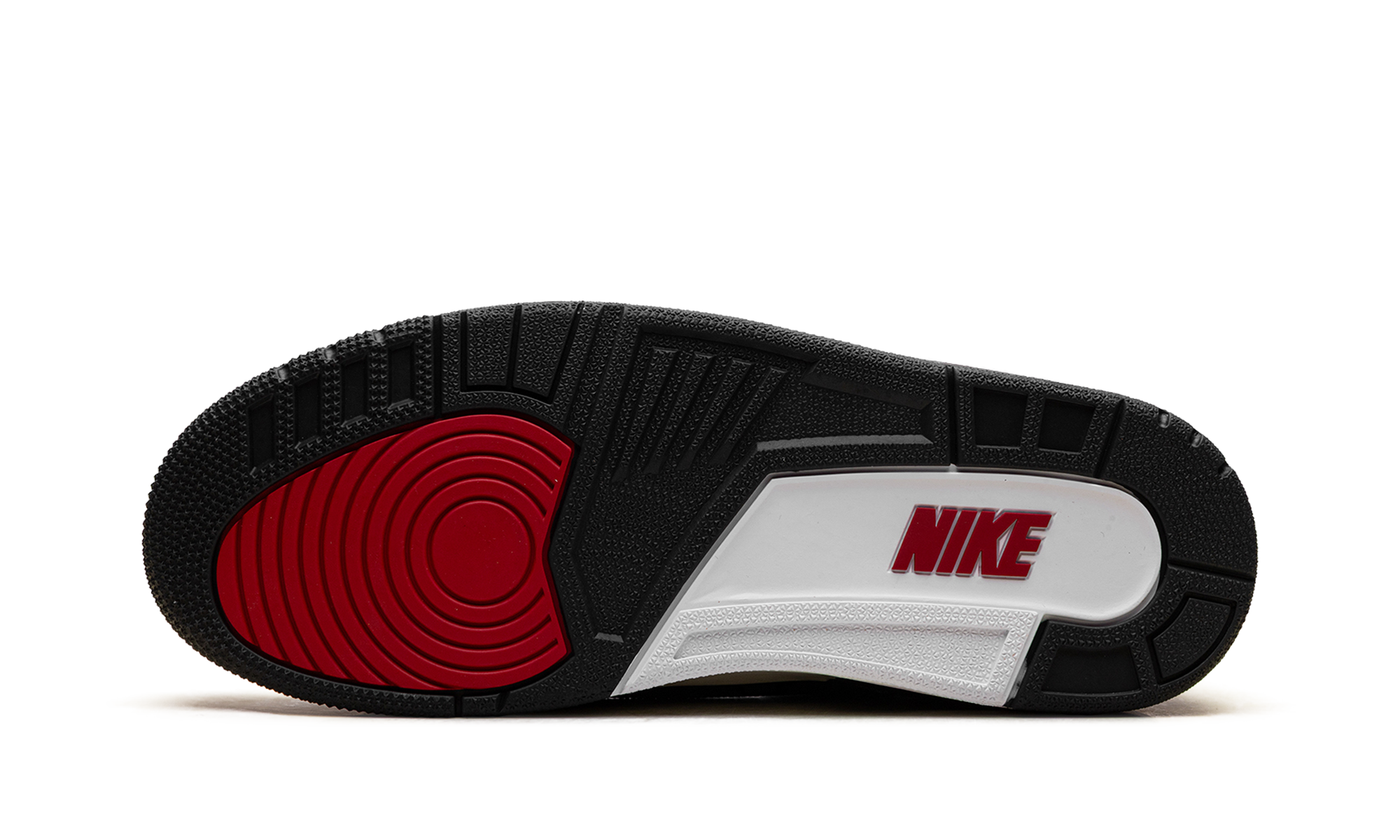 Air Jordan 3 "Levi's - Black Denim"