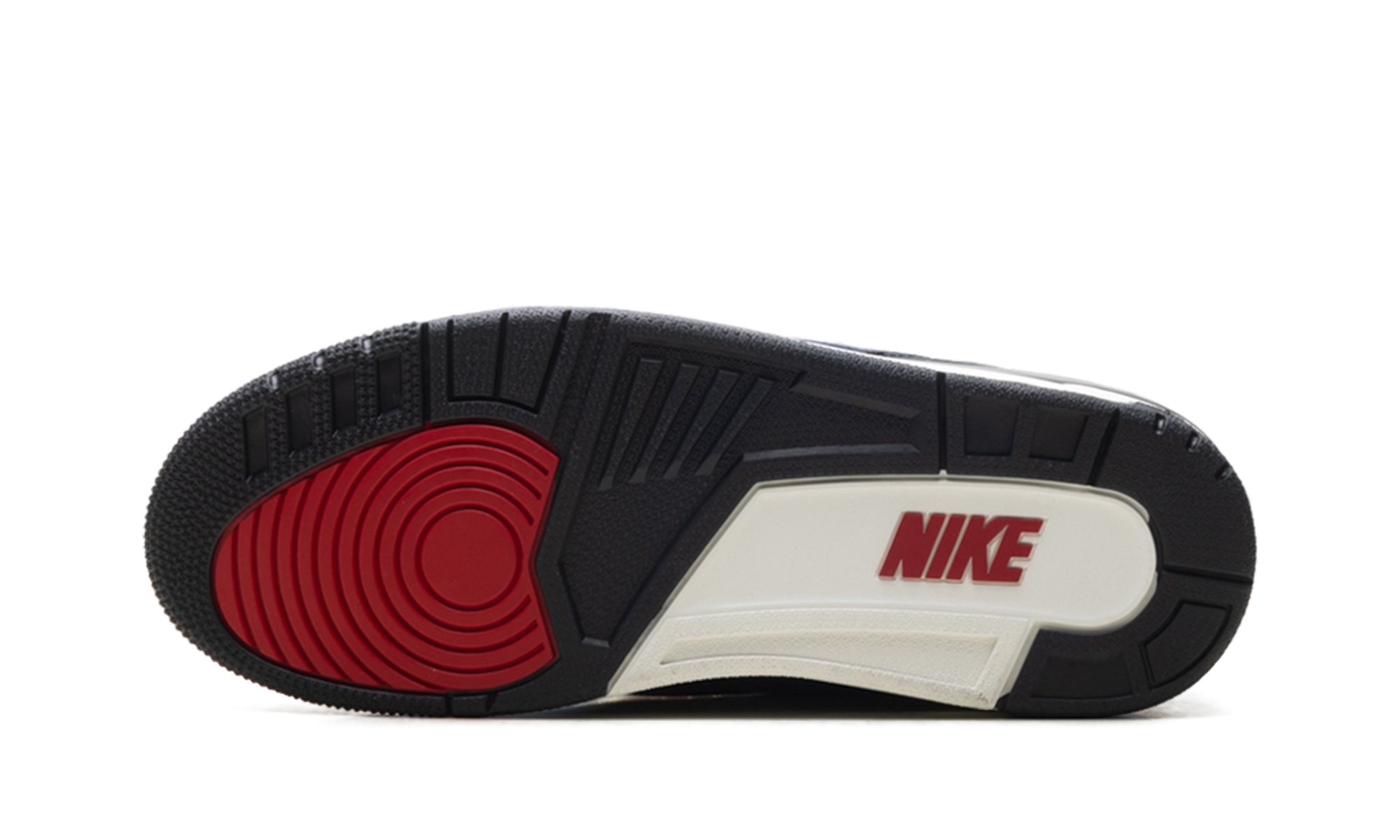 Air Jordan 3 "Levi's - Indigo"