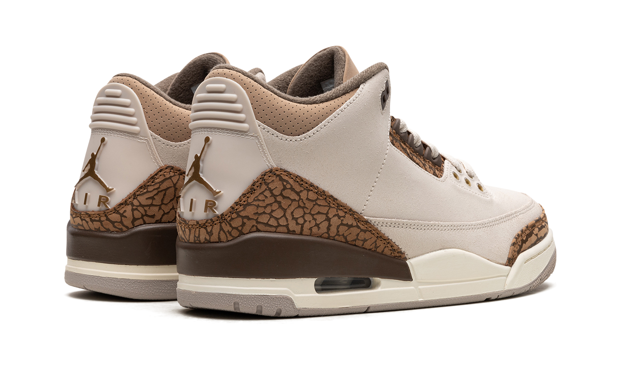 Air Jordan 3 "Palomino"