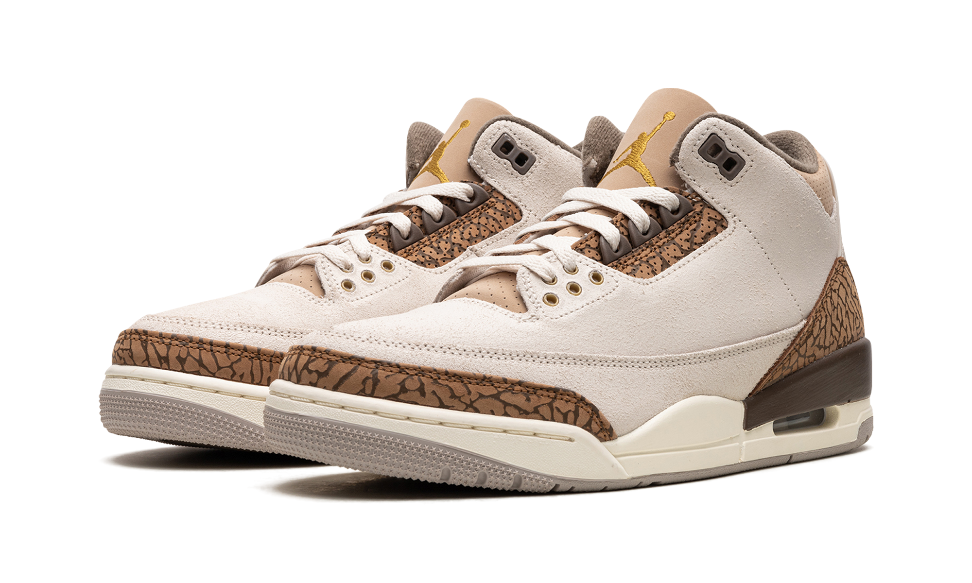 Air Jordan 3 "Palomino"