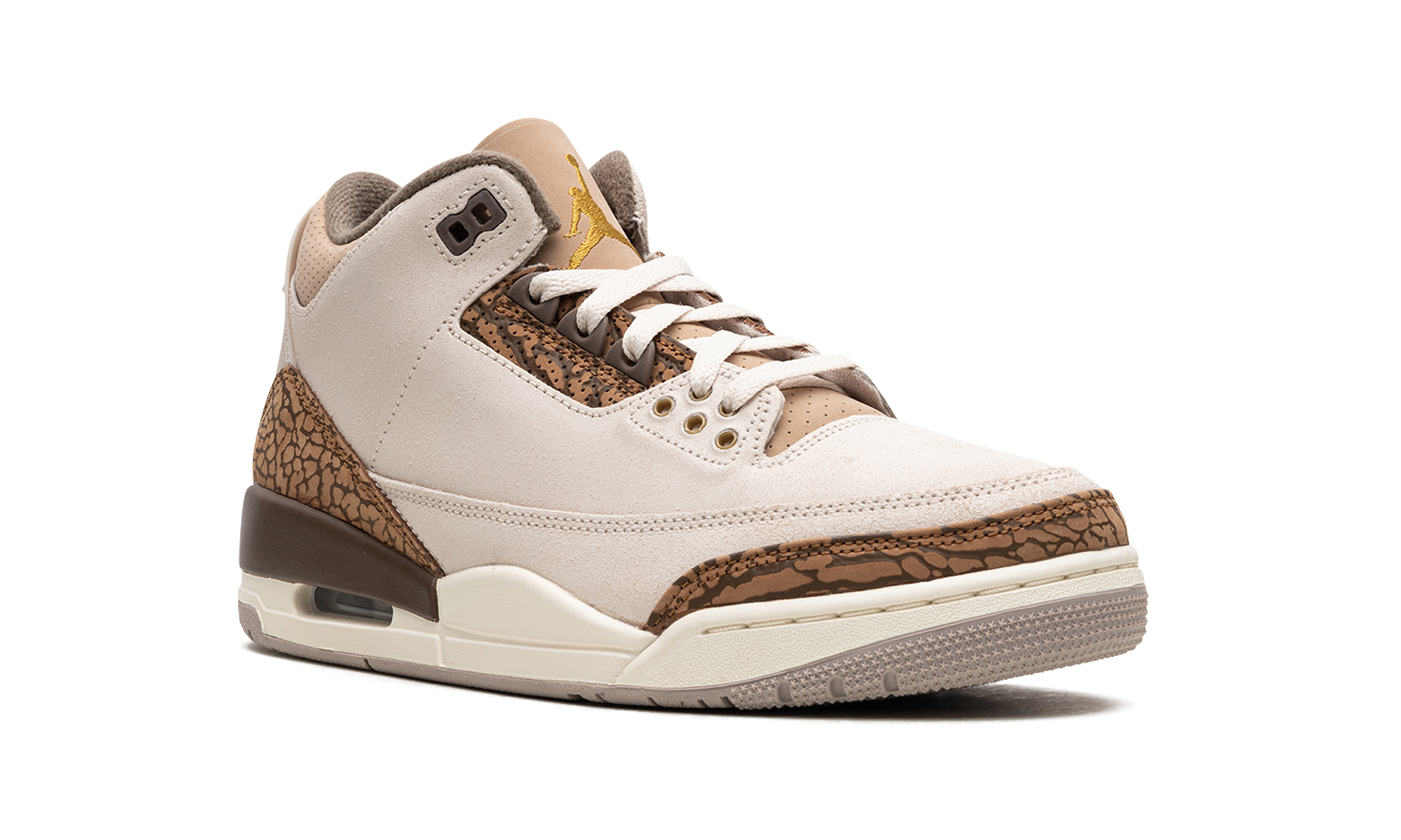 Air Jordan 3 "Palomino"