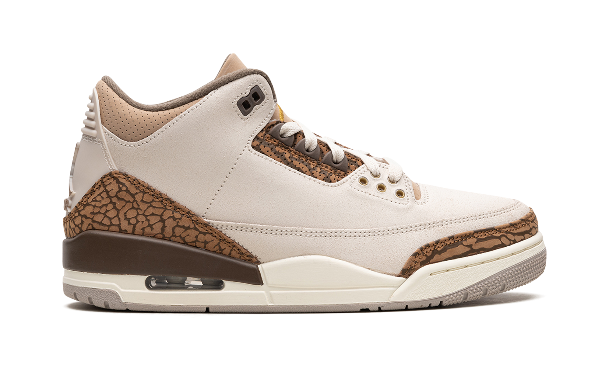 Air Jordan 3 "Palomino"