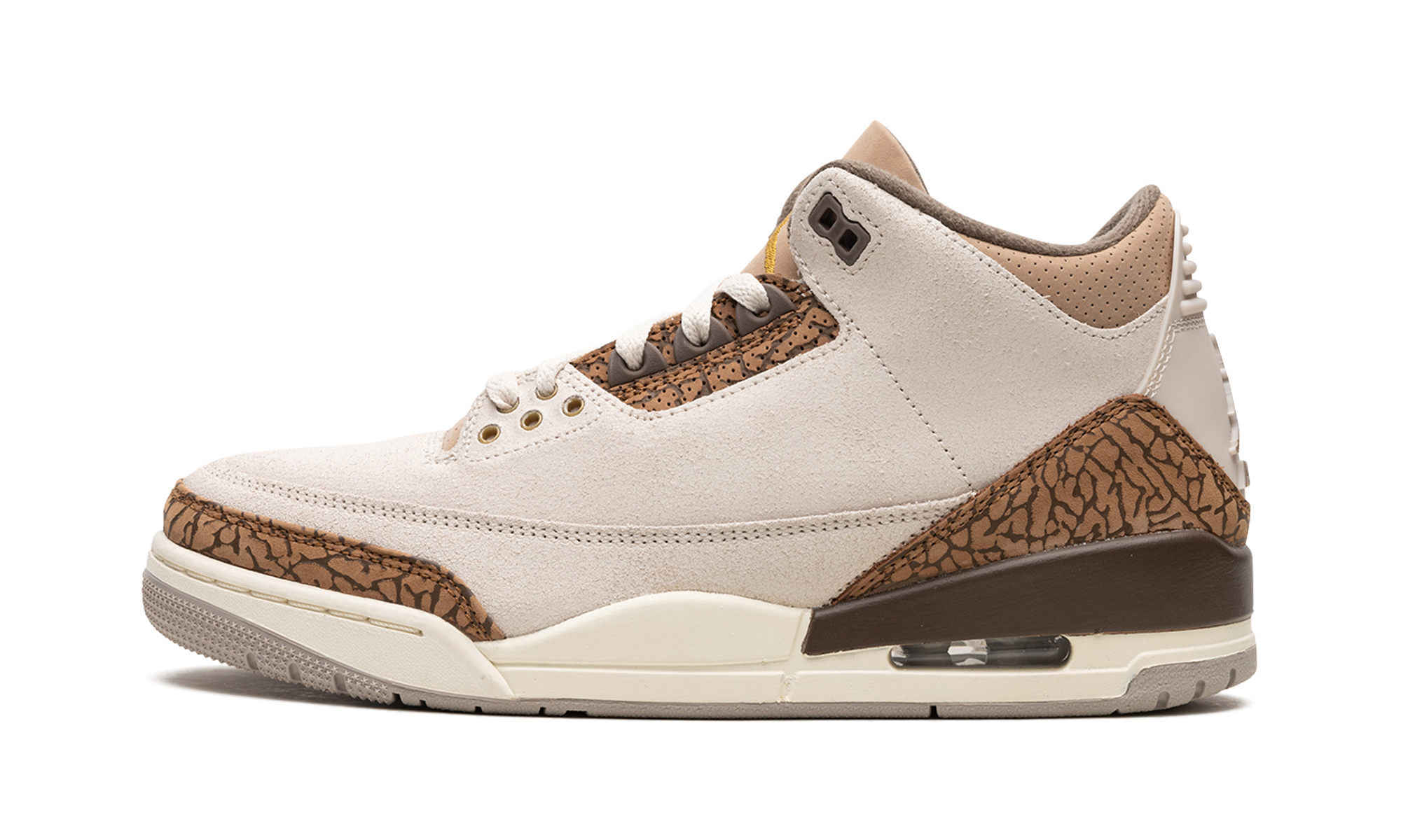 Air Jordan 3 "Palomino"