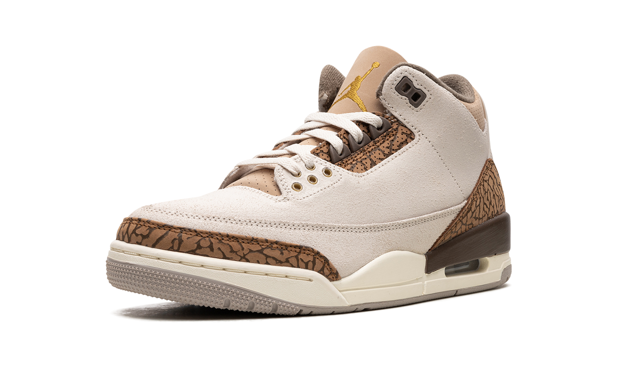 Air Jordan 3 "Palomino"