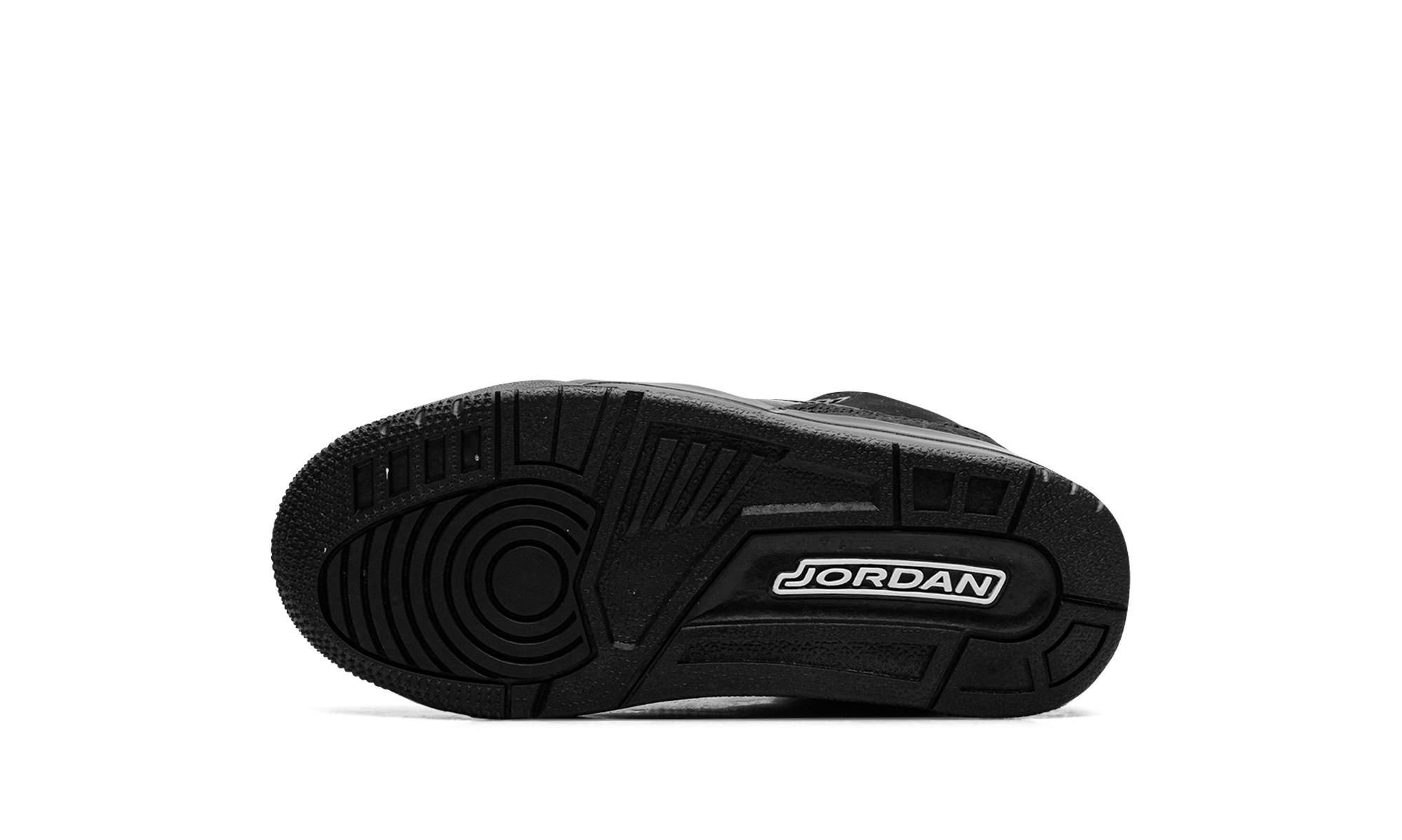 Air Jordan 3 Ps "Black Cat"