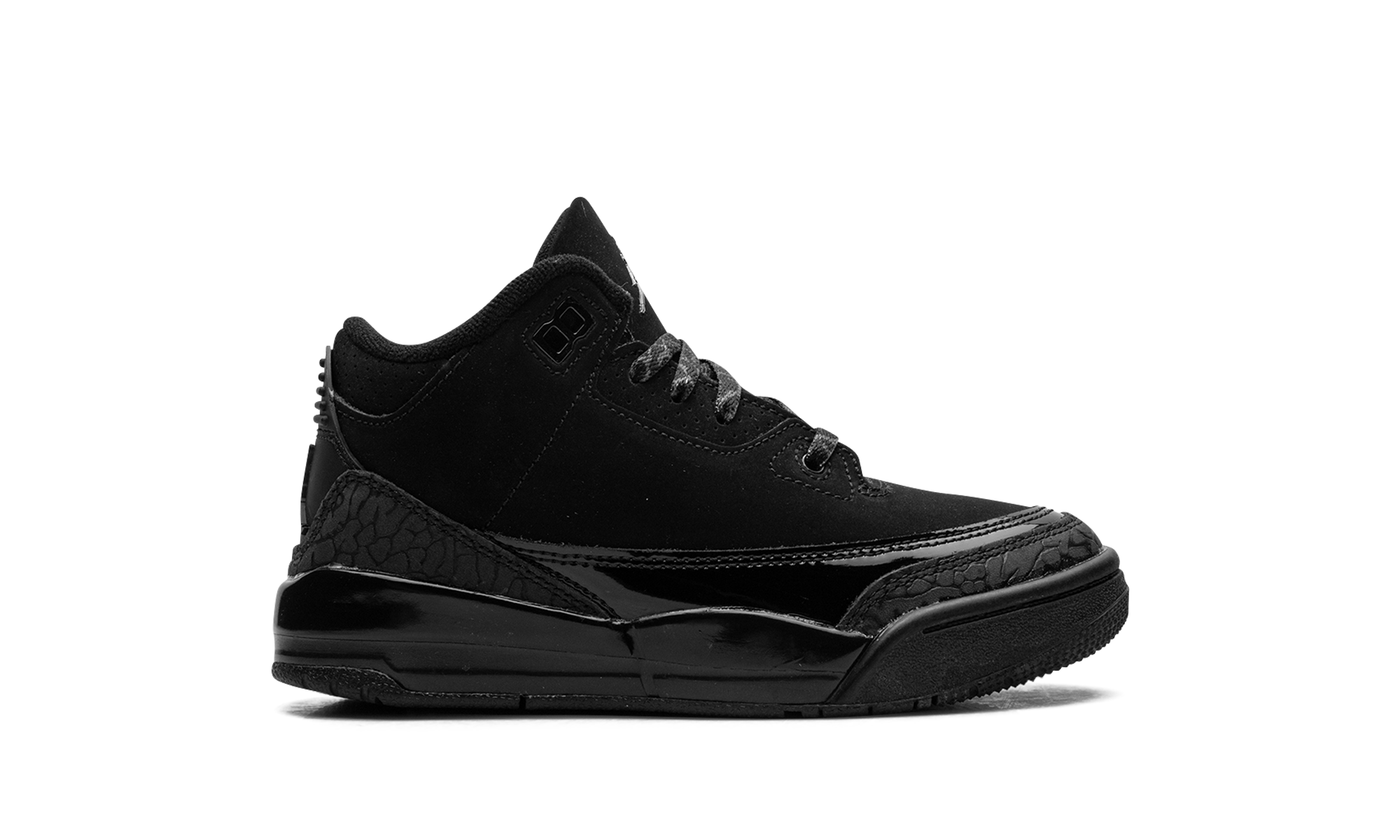 Air Jordan 3 Ps "Black Cat"