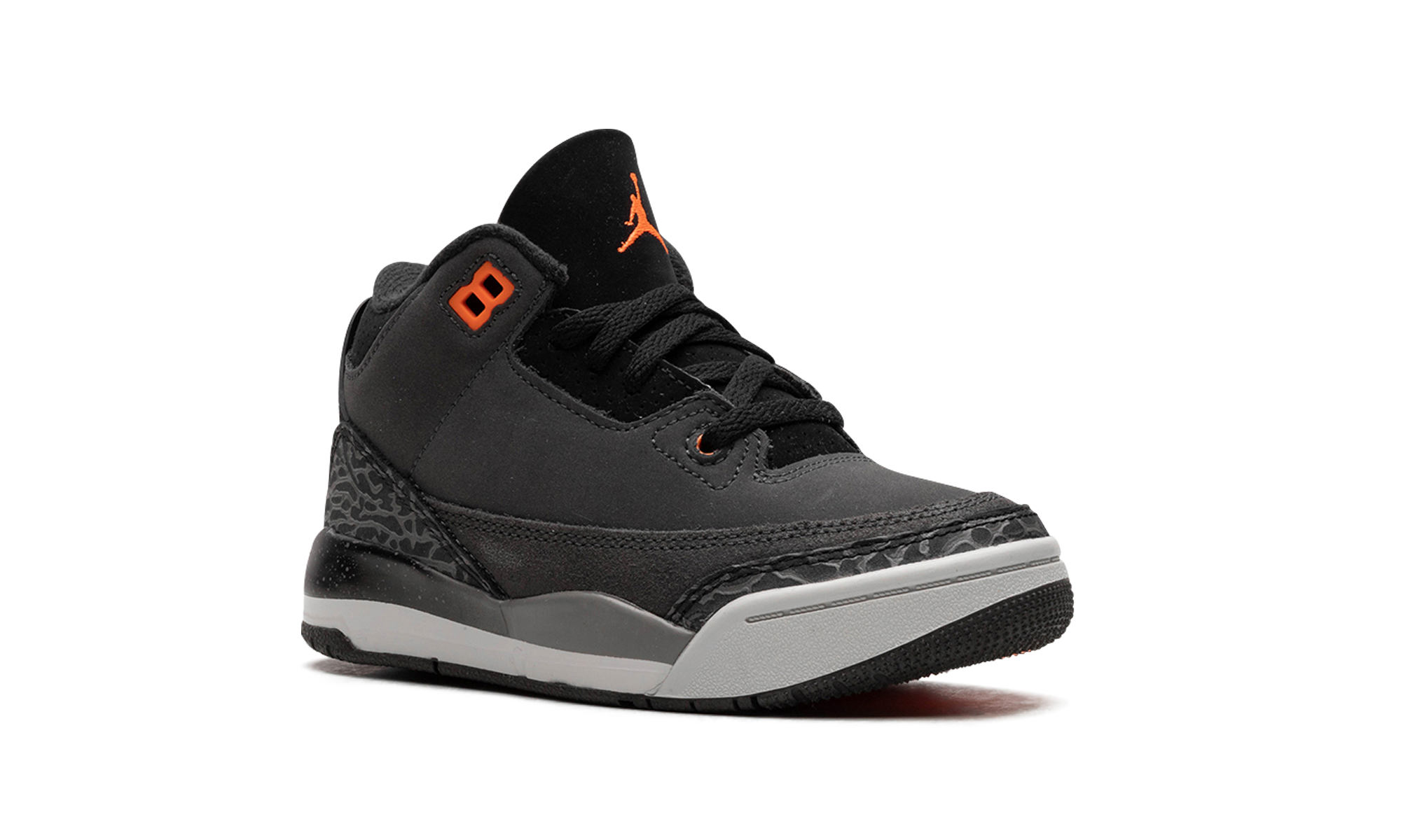 Air Jordan 3 Ps "Fear Pack"