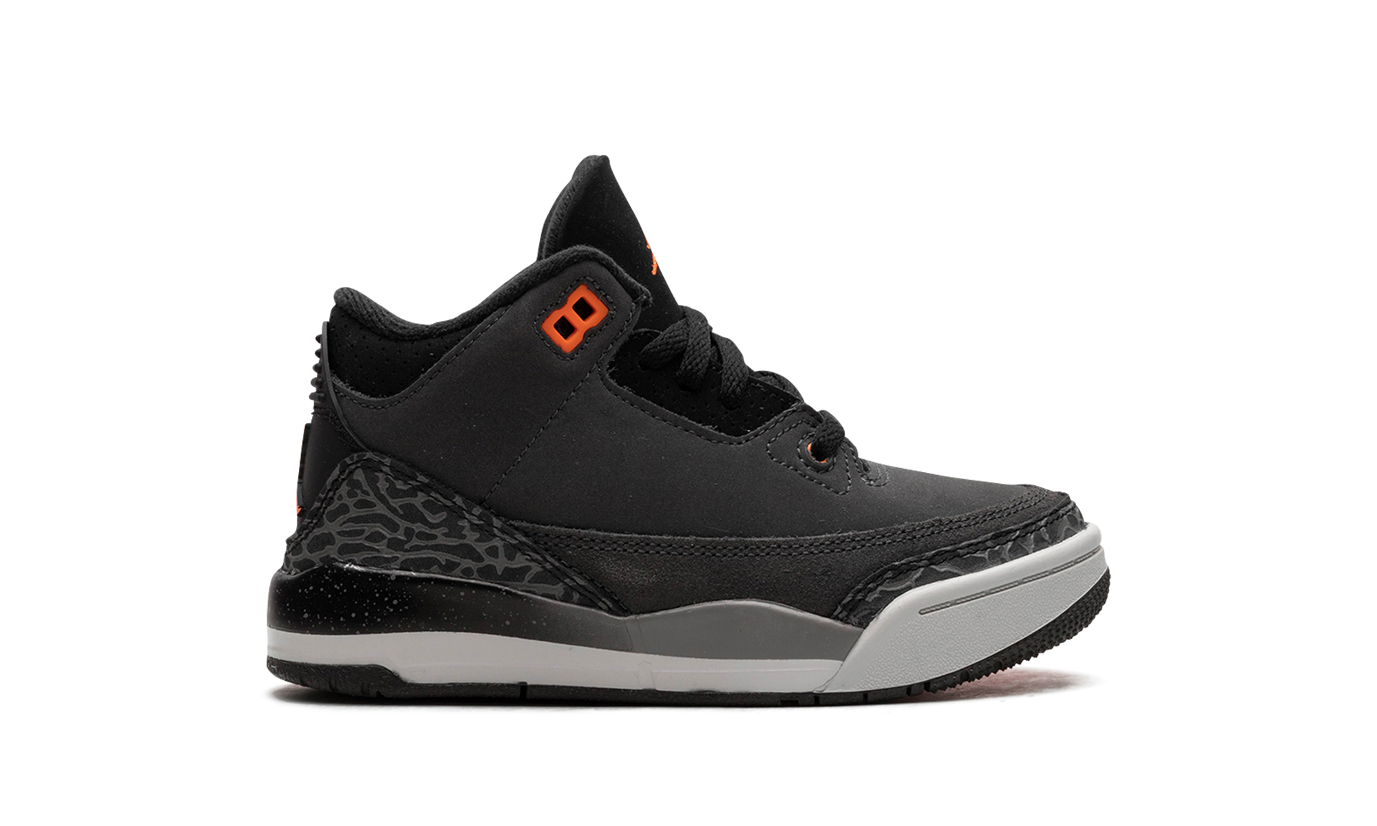 Air Jordan 3 Ps "Fear Pack"
