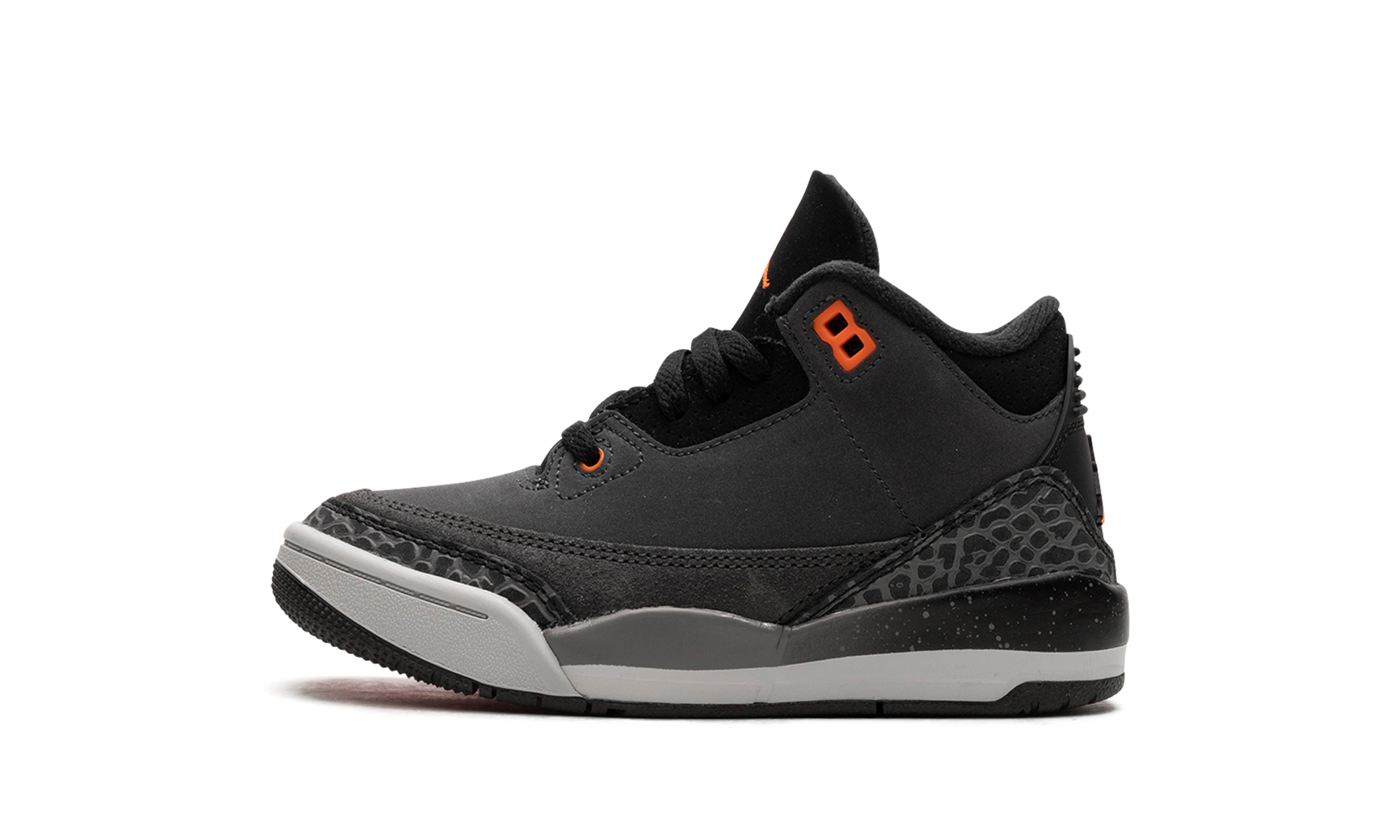 Air Jordan 3 Ps "Fear Pack"
