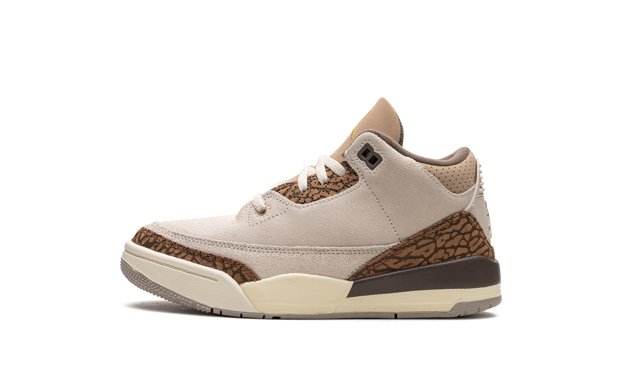 Air Jordan 3 Ps "Palomino"