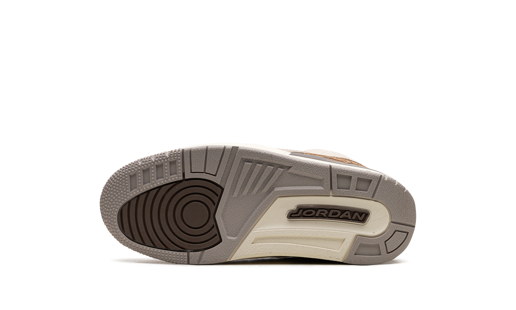 Air Jordan 3 Ps "Palomino"