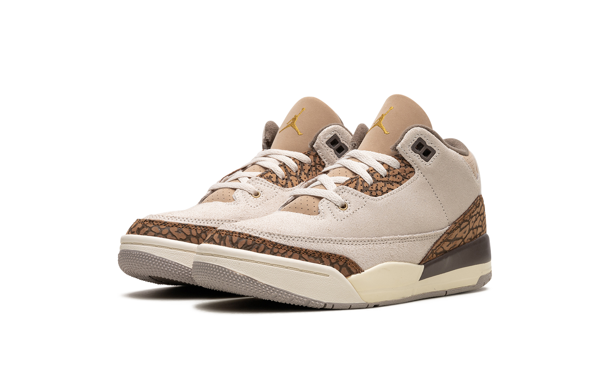 Air Jordan 3 Ps "Palomino"