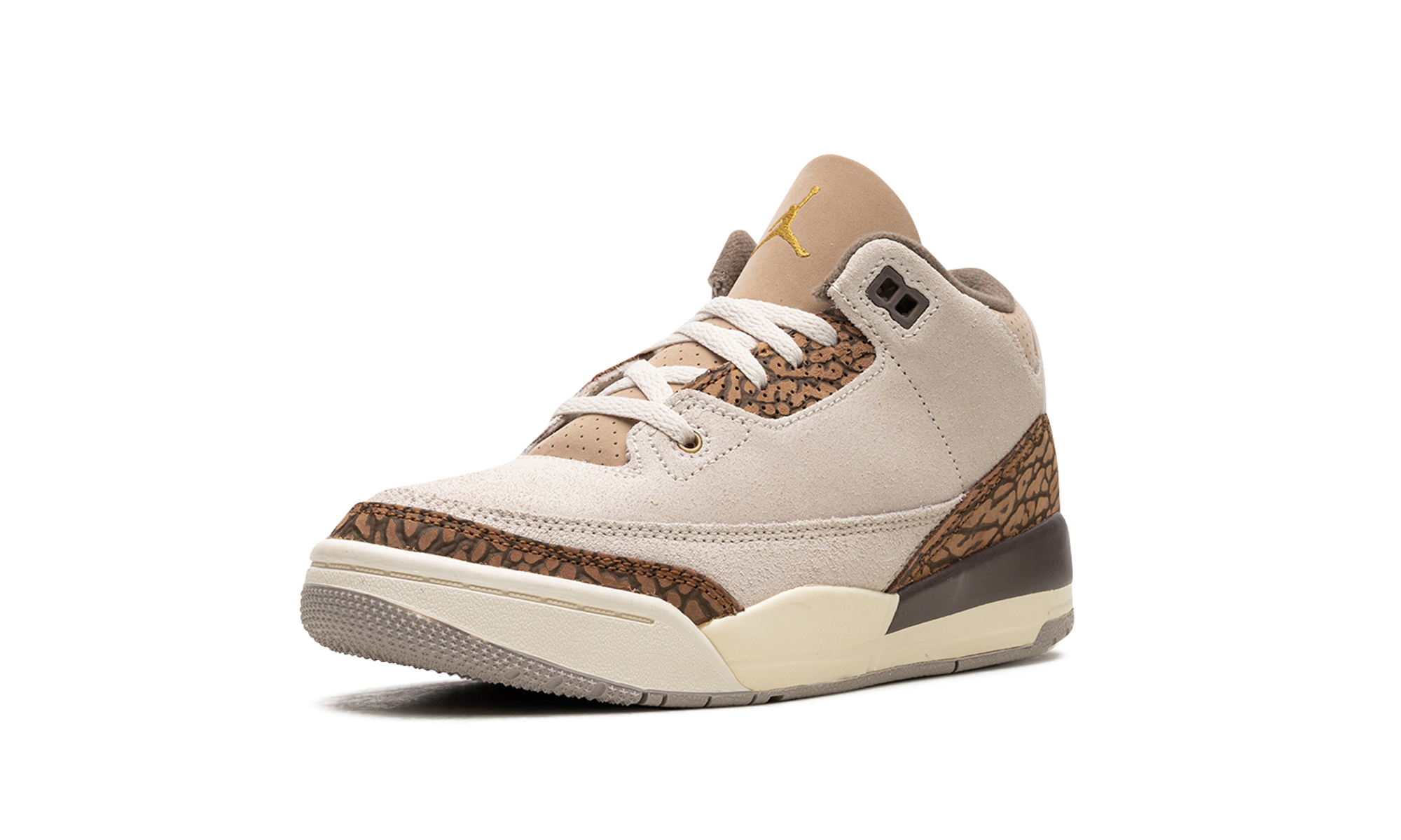 Air Jordan 3 Ps "Palomino"