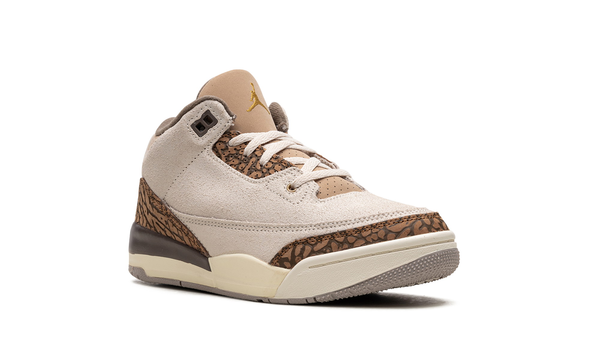 Air Jordan 3 Ps "Palomino"