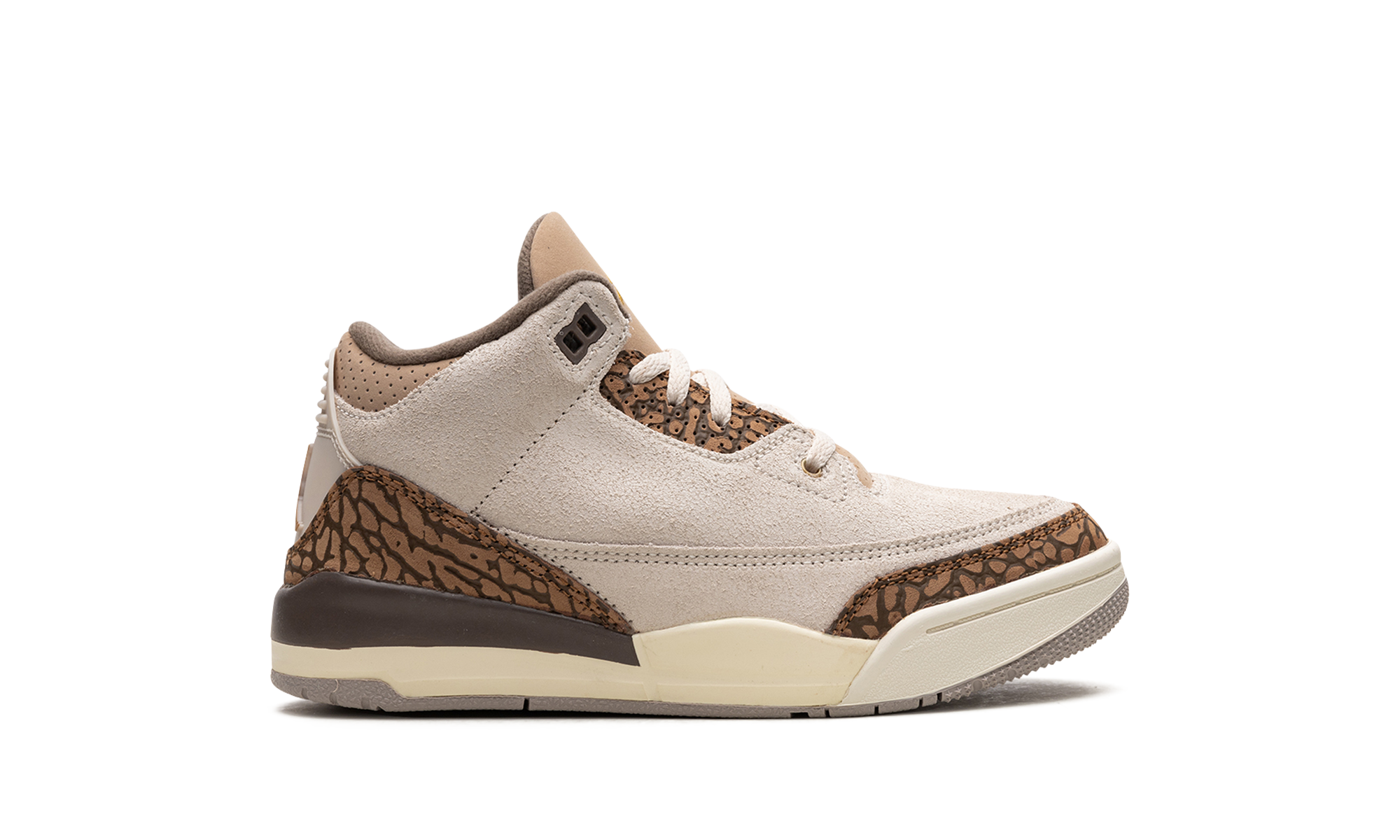 Air Jordan 3 Ps "Palomino"