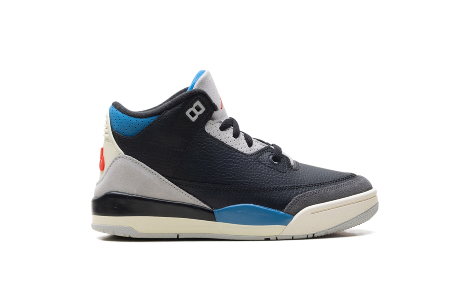 Air Jordan 3 Ps "Rare Air"
