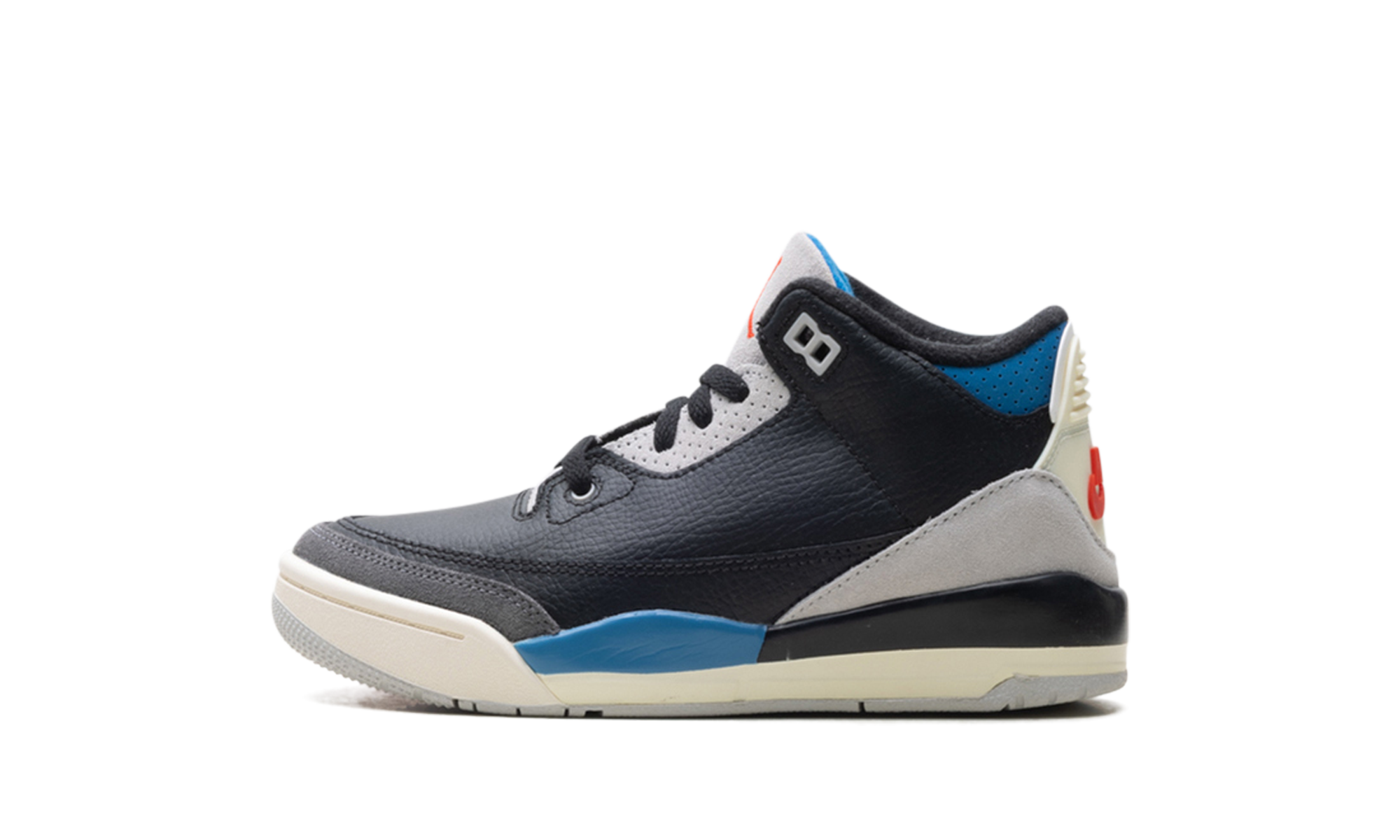 Air Jordan 3 Ps "Rare Air"
