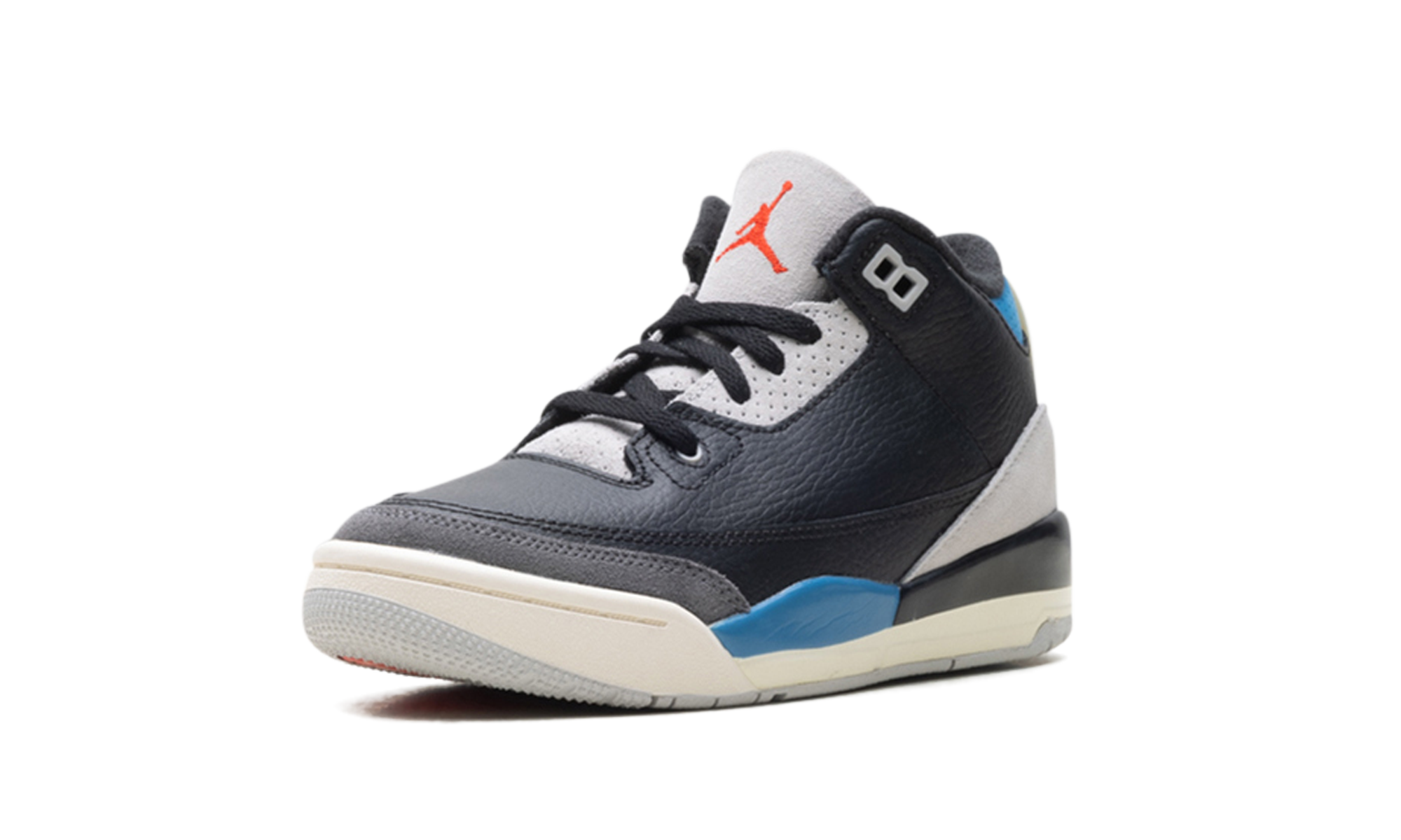 Air Jordan 3 Ps "Rare Air"
