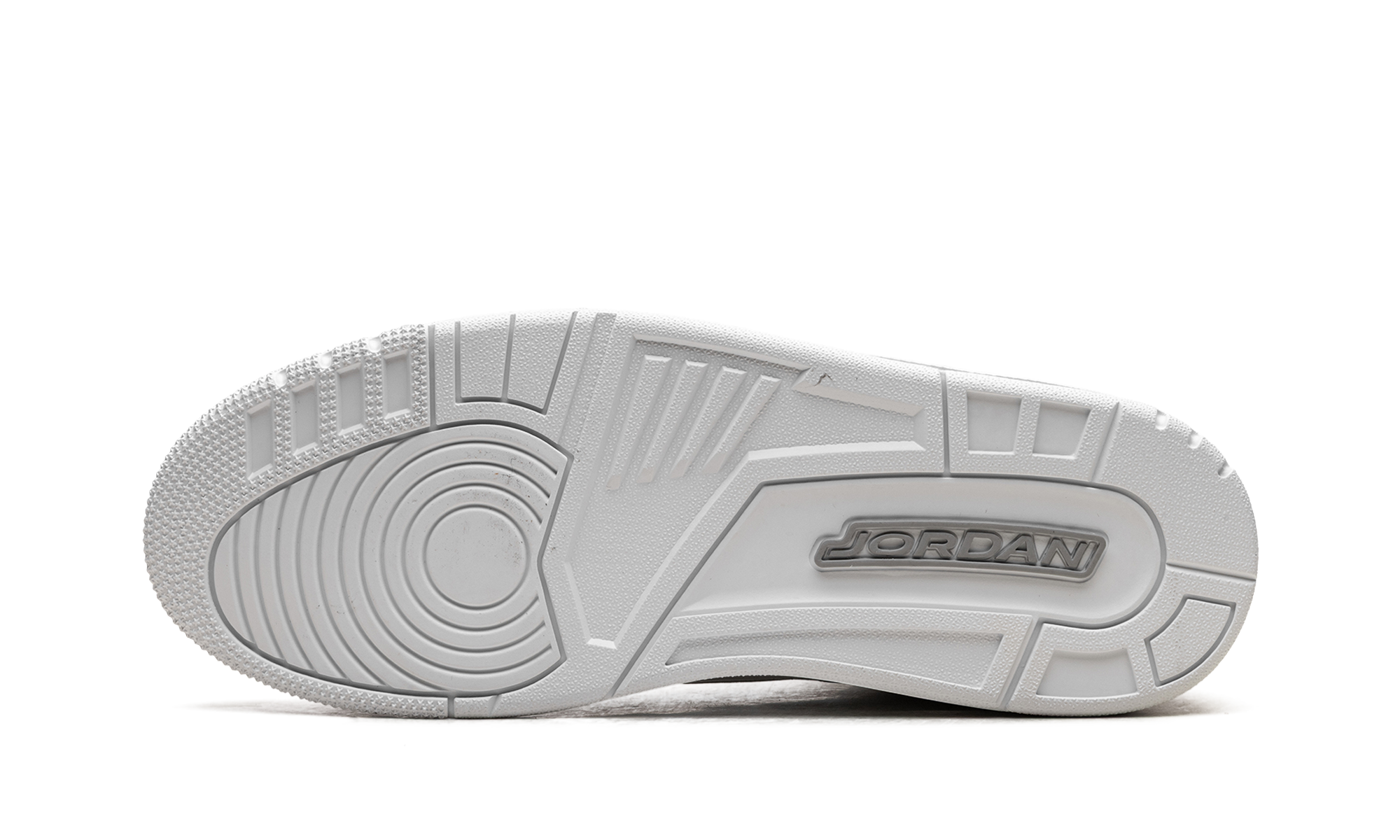 Air Jordan 3 "Pure Money (2025)"