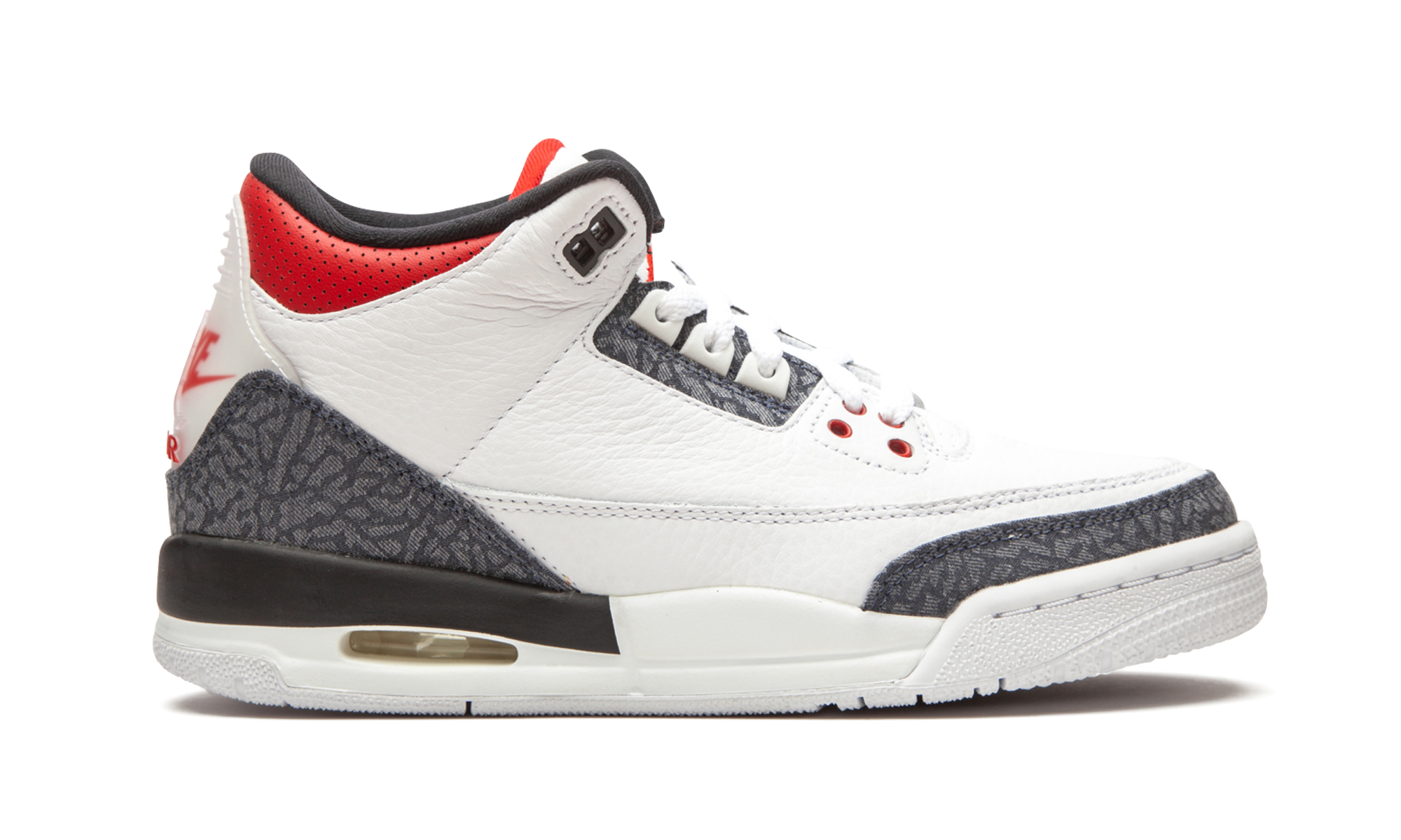 Air Jordan 3 RETRO GS "Denim"