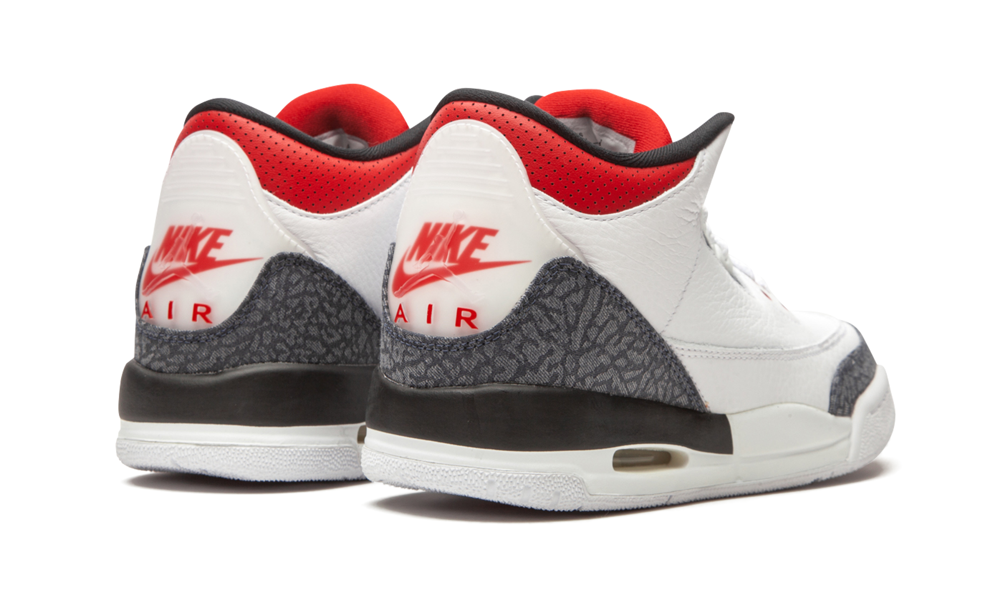Air Jordan 3 RETRO GS "Denim"