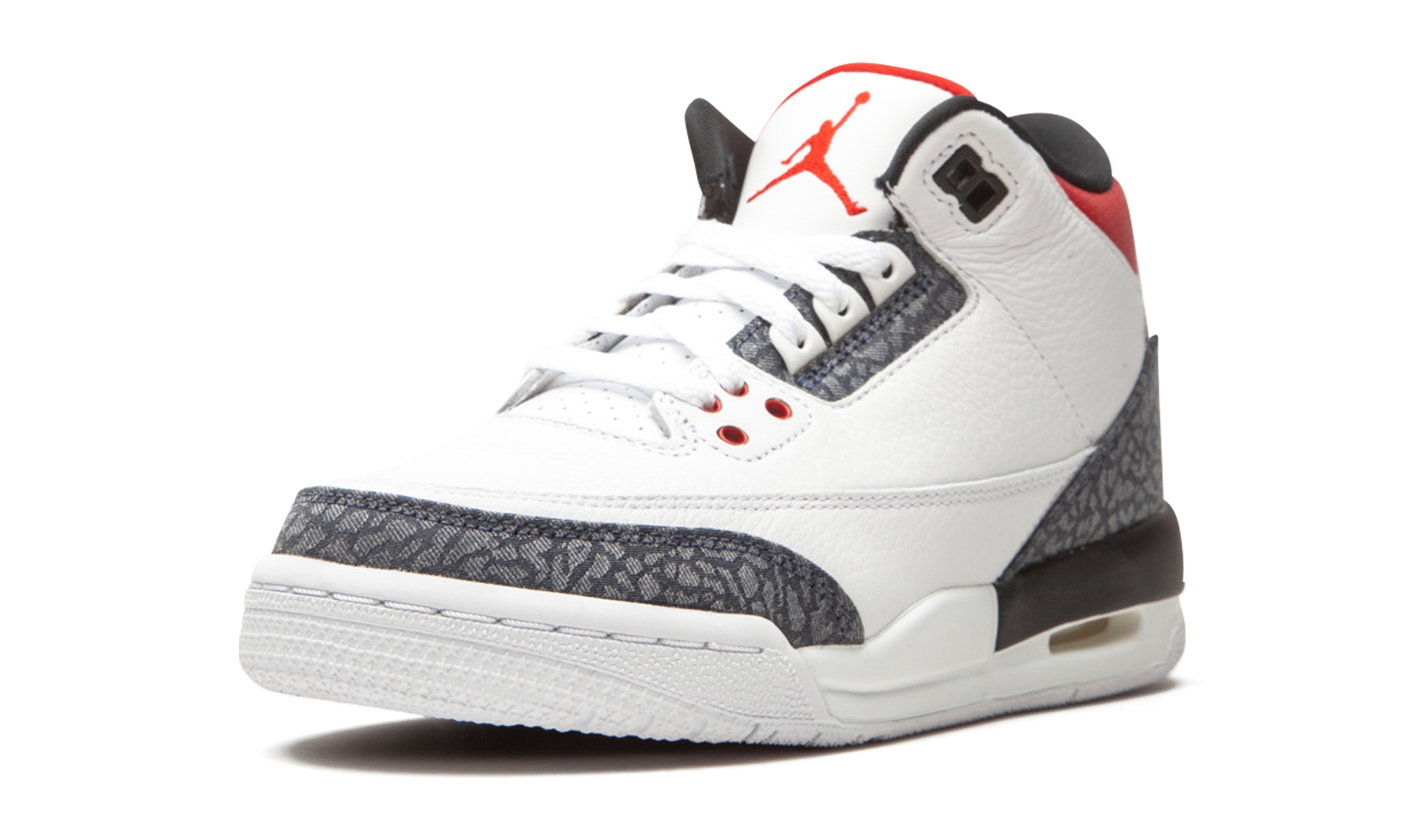 Air Jordan 3 RETRO GS "Denim"