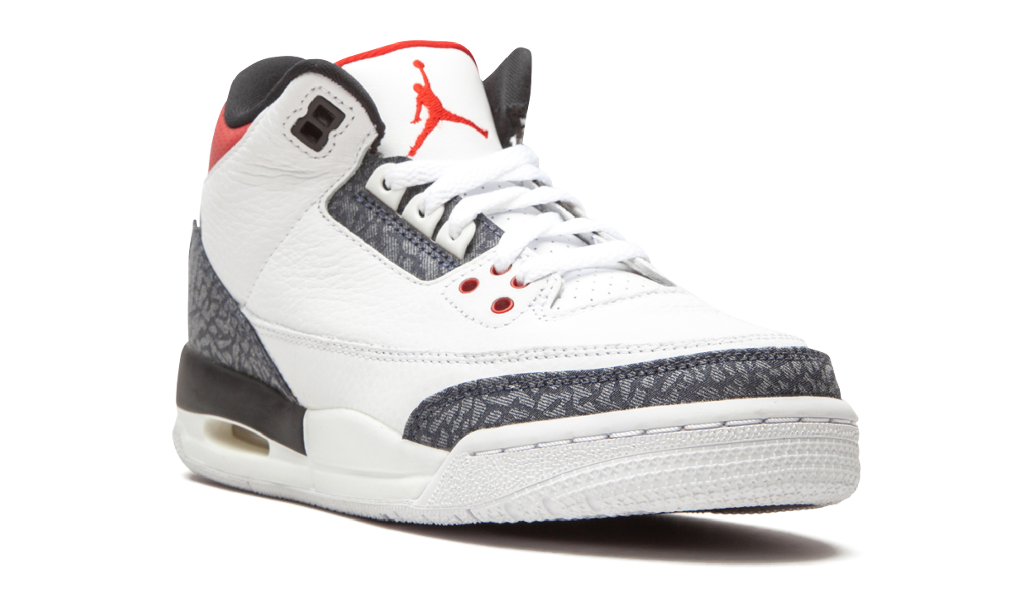 Air Jordan 3 RETRO GS "Denim"