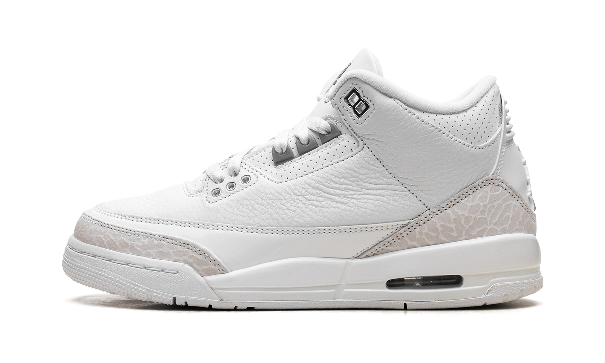 Air Jordan 3 RETRO GS "Pure Money (2025)"
