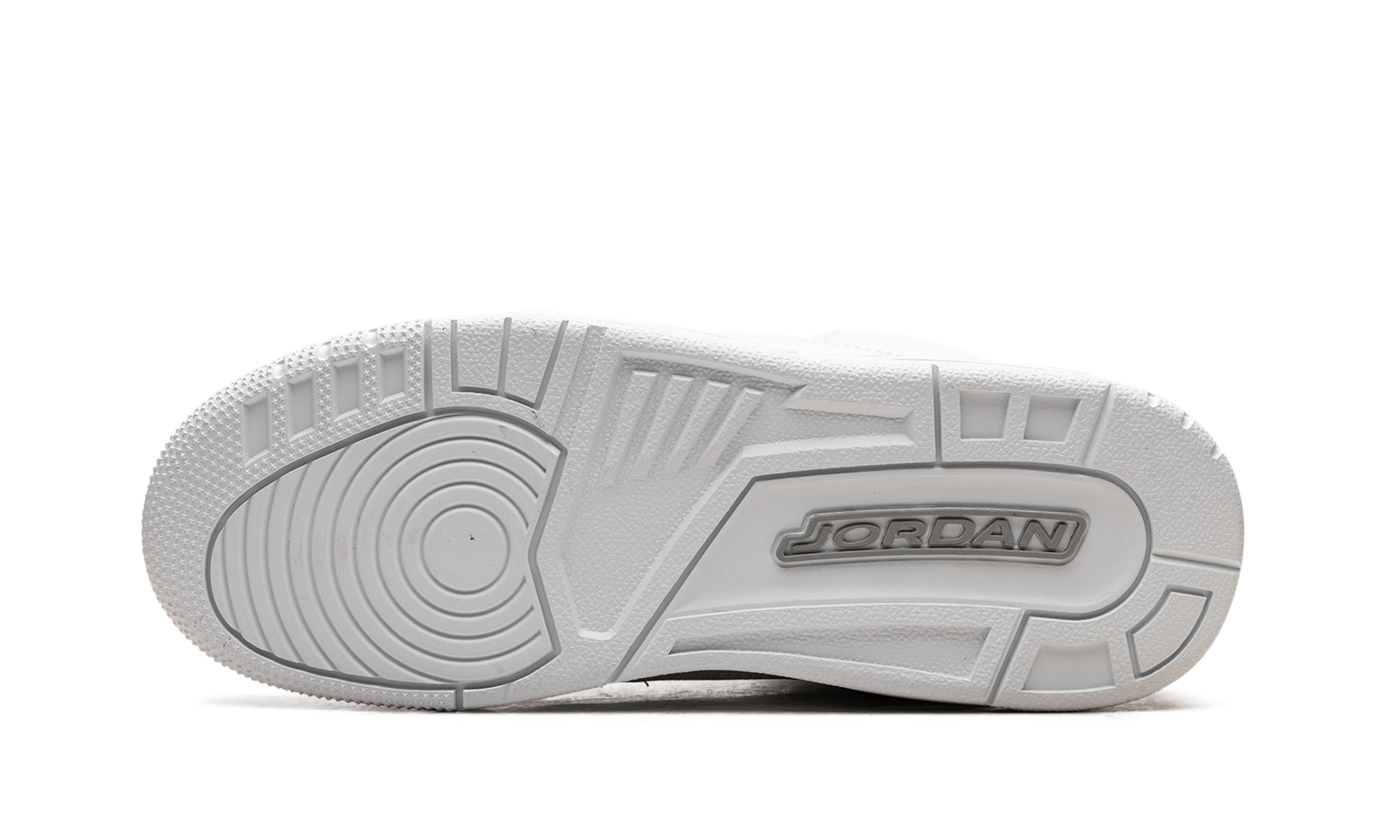 Air Jordan 3 RETRO GS "Pure Money (2025)"