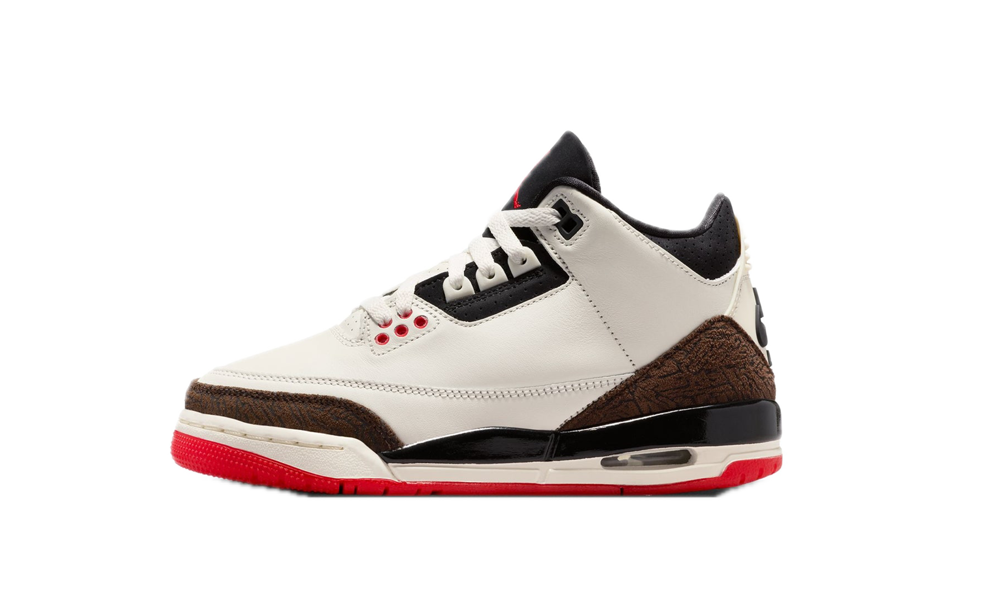 Air Jordan 3 RETRO OG GS "World's Best Dad"
