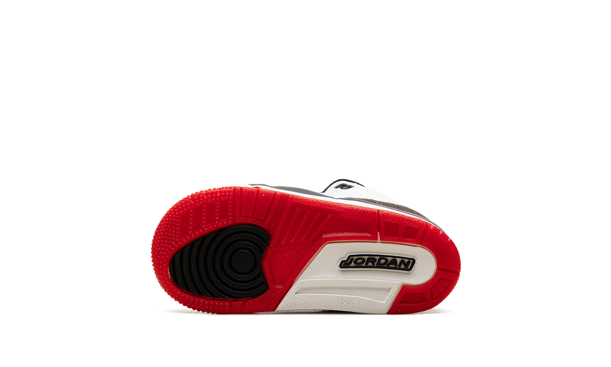 Air Jordan 3 RETRO OG Td "World's Best Dad"