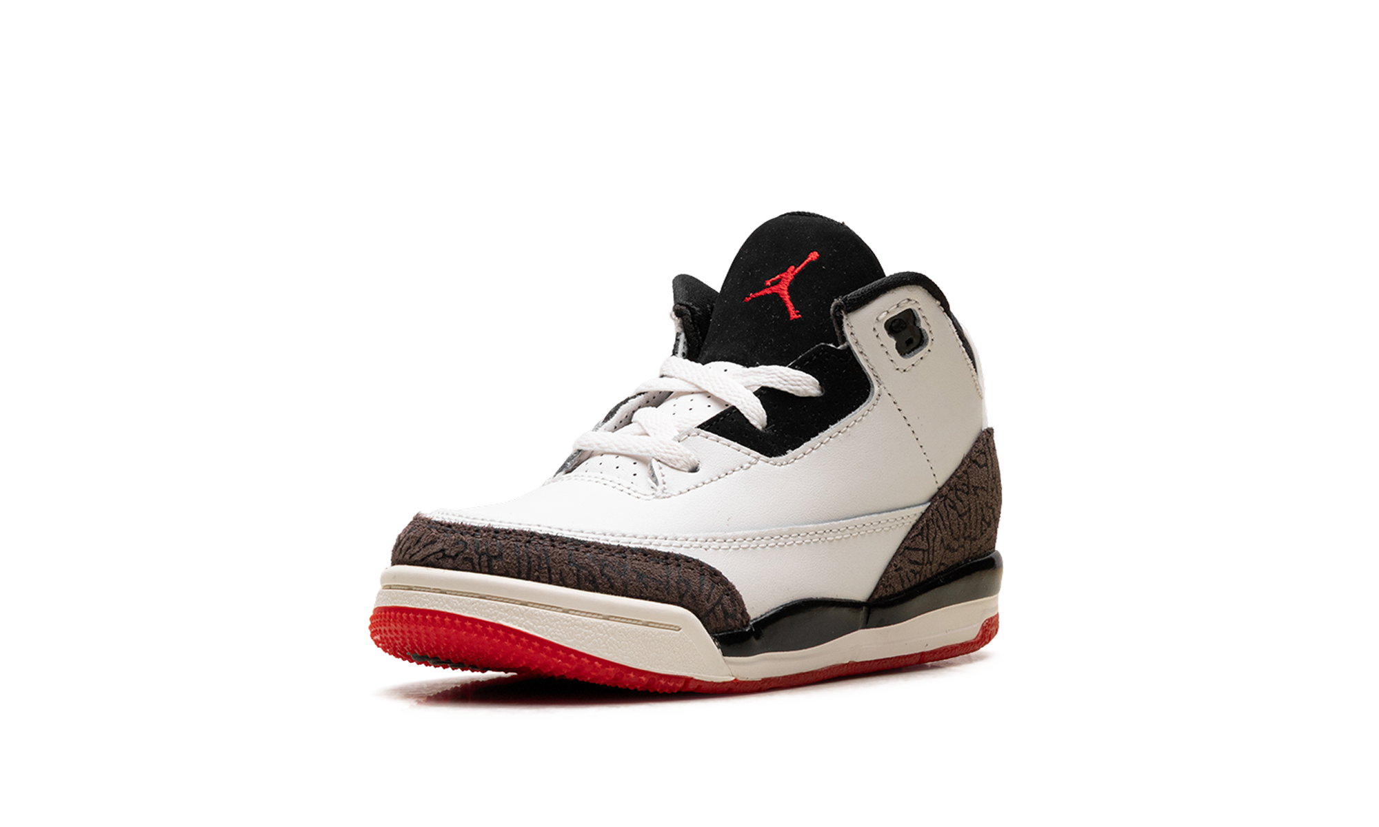 Air Jordan 3 RETRO OG Td "World's Best Dad"