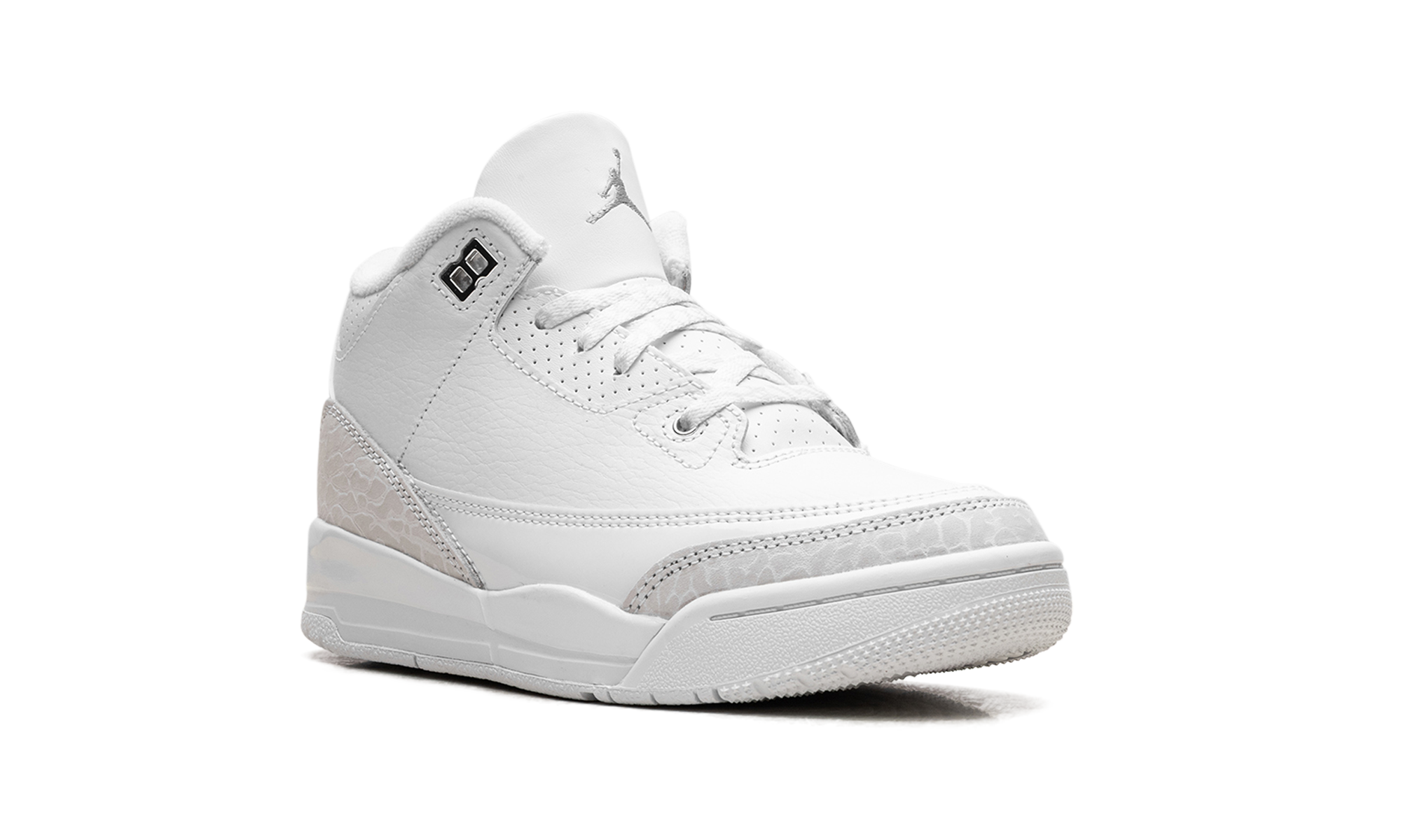 Air Jordan 3 RETRO Ps "Pure Money (2025)"