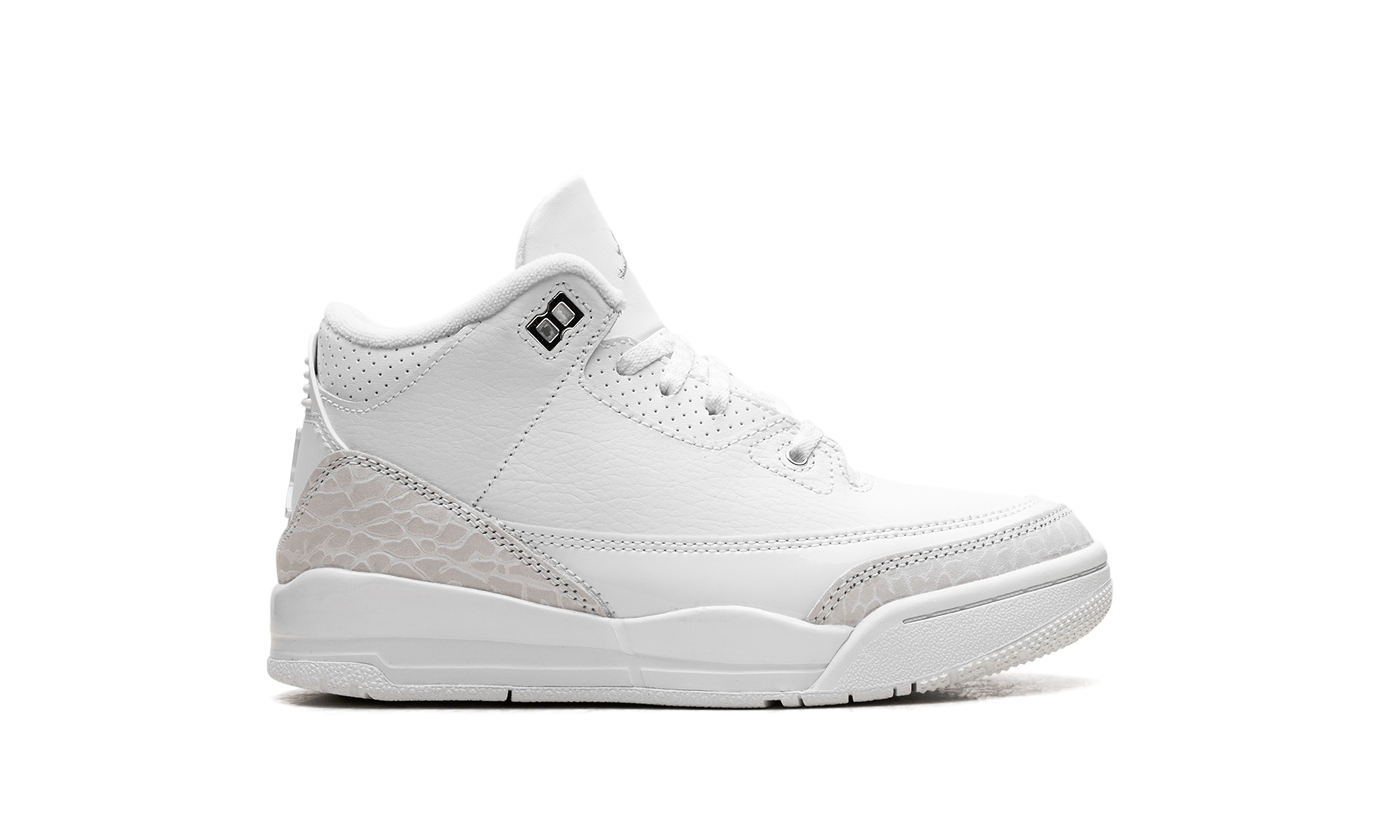 Air Jordan 3 RETRO Ps "Pure Money (2025)"