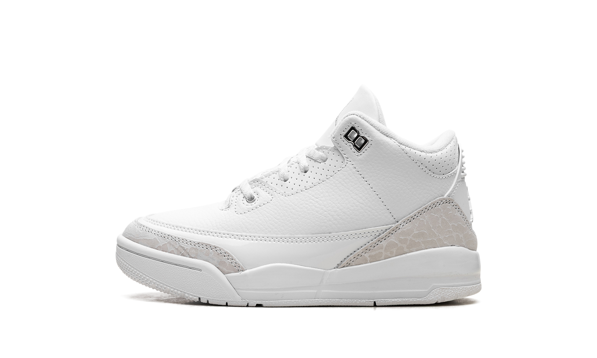 Air Jordan 3 RETRO Ps "Pure Money (2025)"