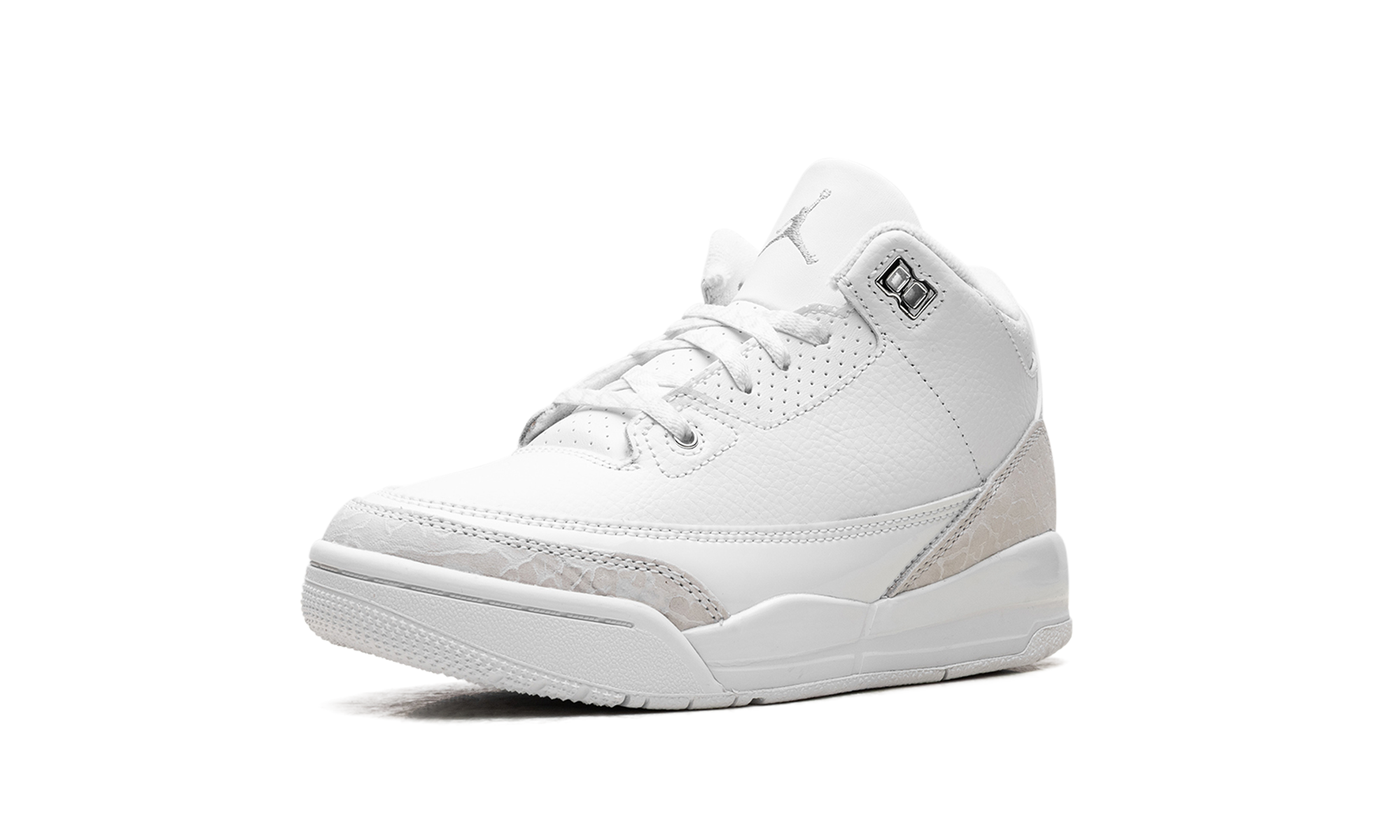 Air Jordan 3 RETRO Ps "Pure Money (2025)"