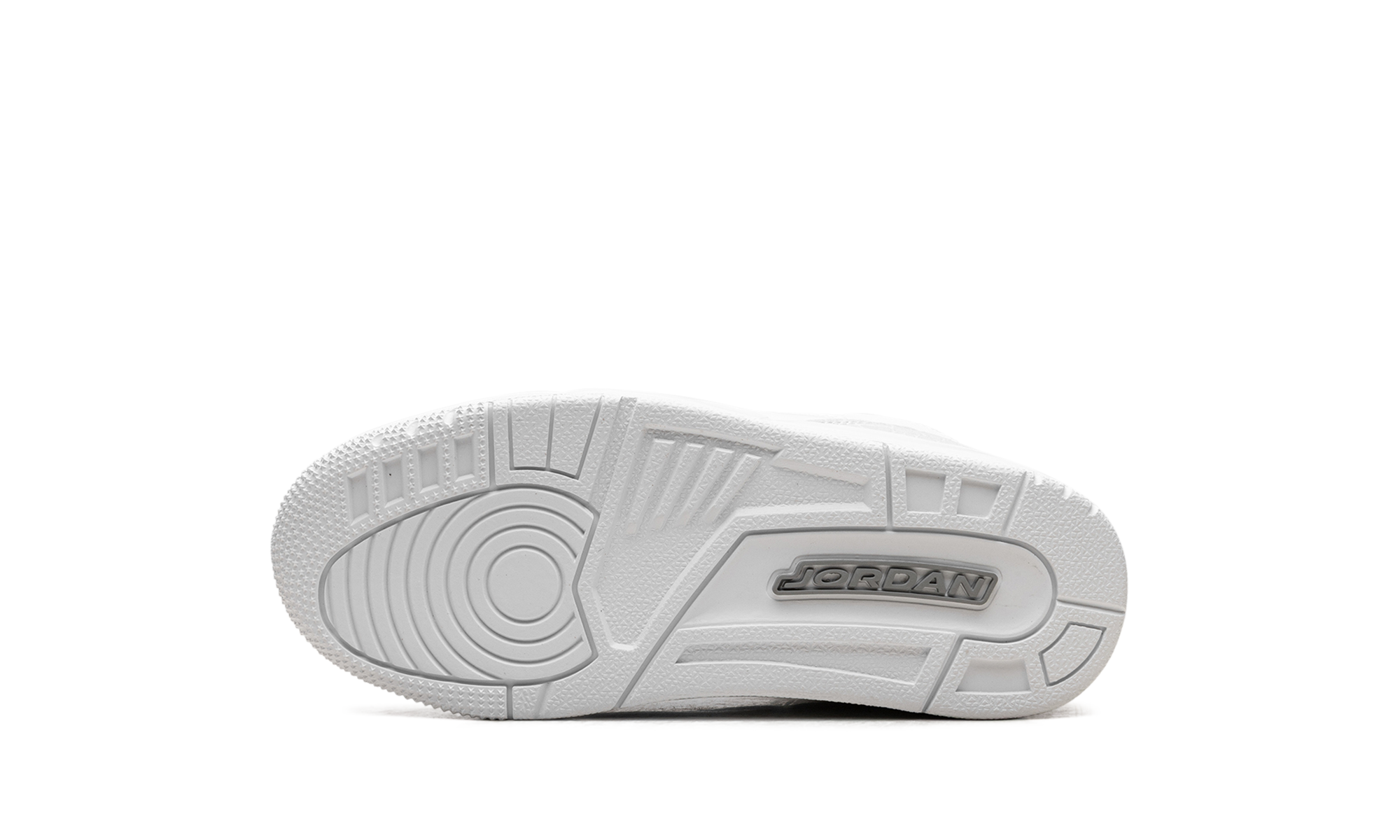 Air Jordan 3 RETRO Ps "Pure Money (2025)"