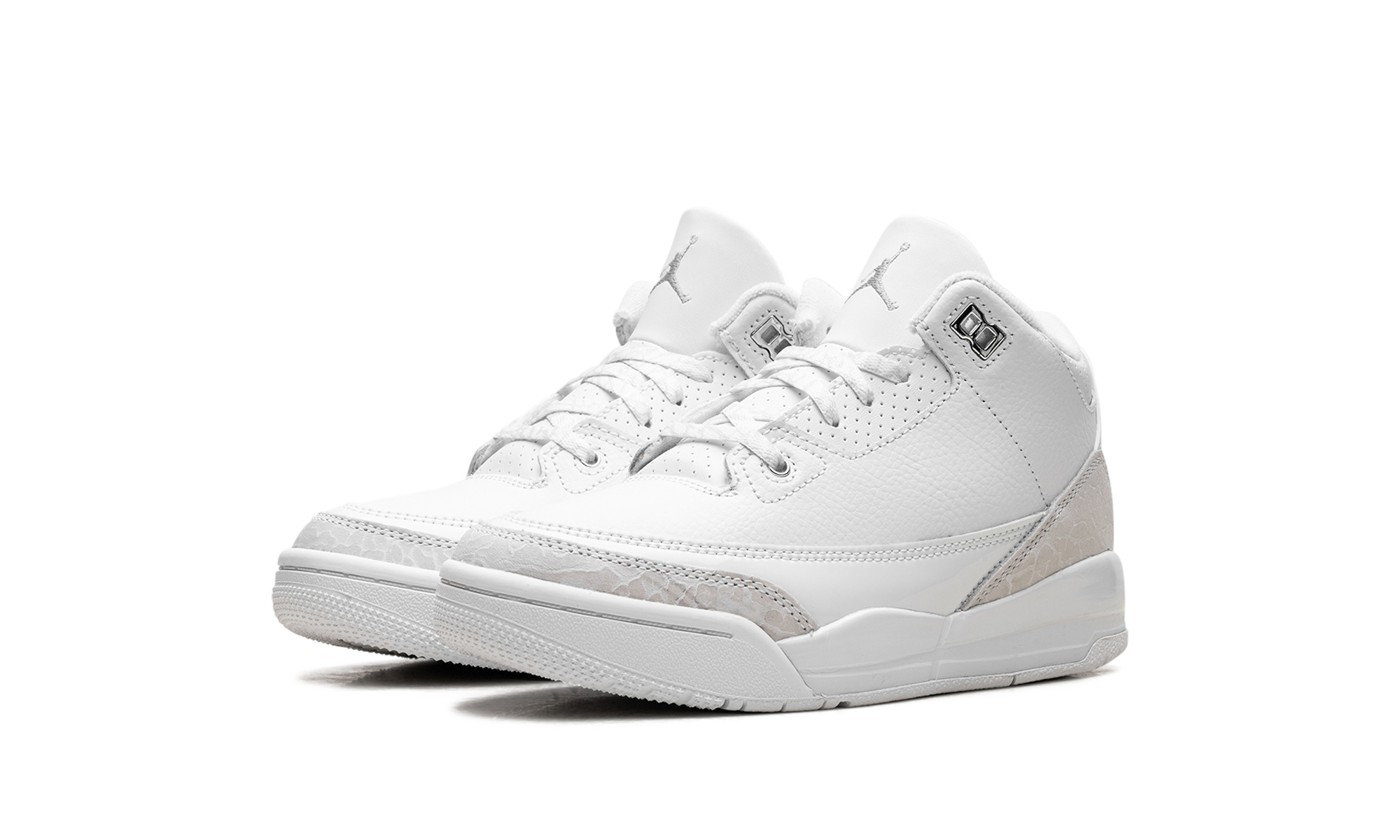 Air Jordan 3 RETRO Ps "Pure Money (2025)"
