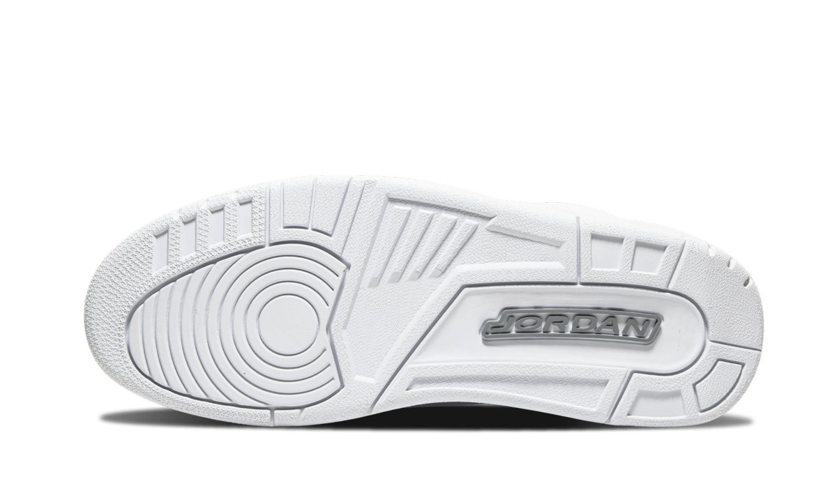 Air Jordan 3 RETRO "Pure Money"