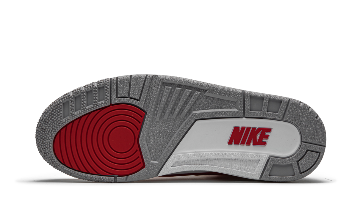 Air Jordan 3 RETRO Se "Unite - Chi Exclusive"