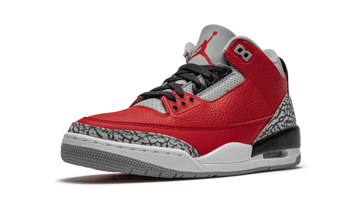Air Jordan 3 RETRO Se "Unite - Chi Exclusive"