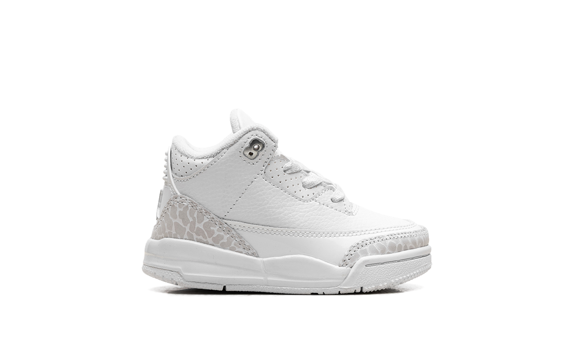 Air Jordan 3 RETRO Td "Pure Money (2025)"