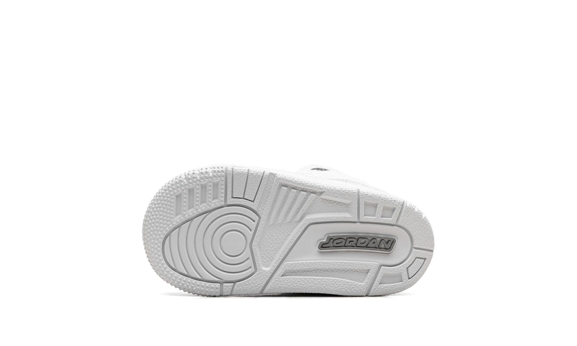 Air Jordan 3 RETRO Td "Pure Money (2025)"