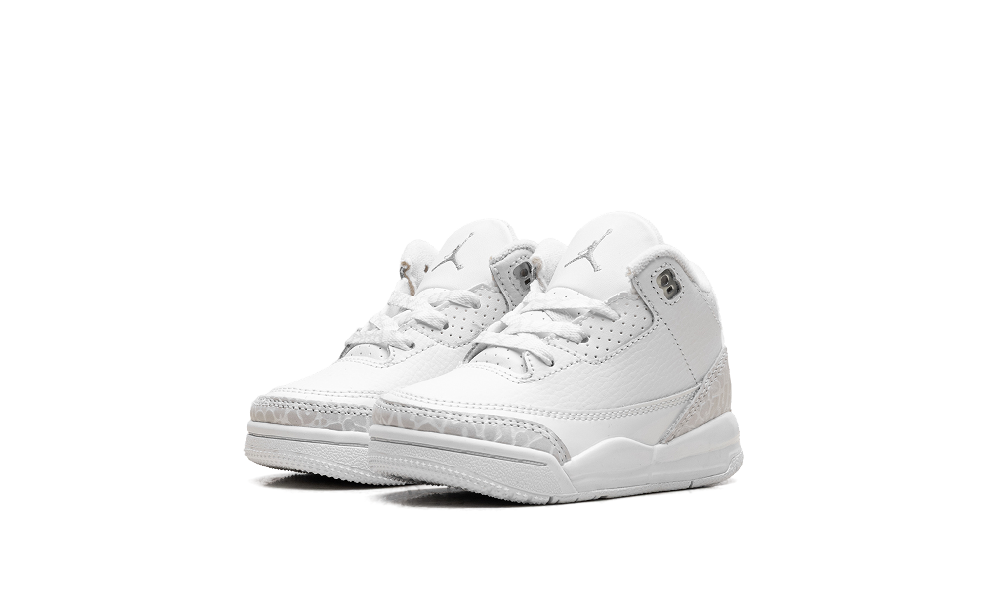 Air Jordan 3 RETRO Td "Pure Money (2025)"