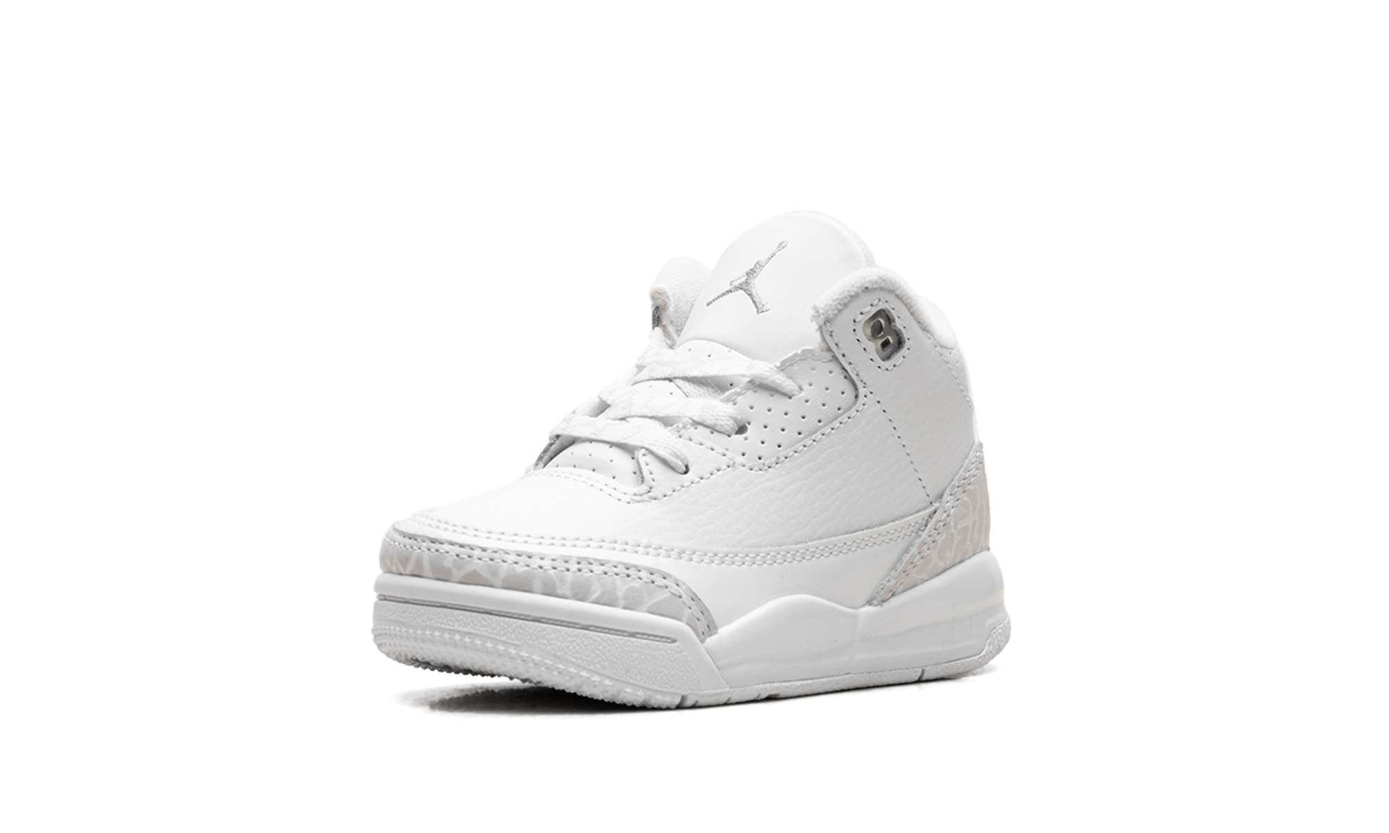 Air Jordan 3 RETRO Td "Pure Money (2025)"