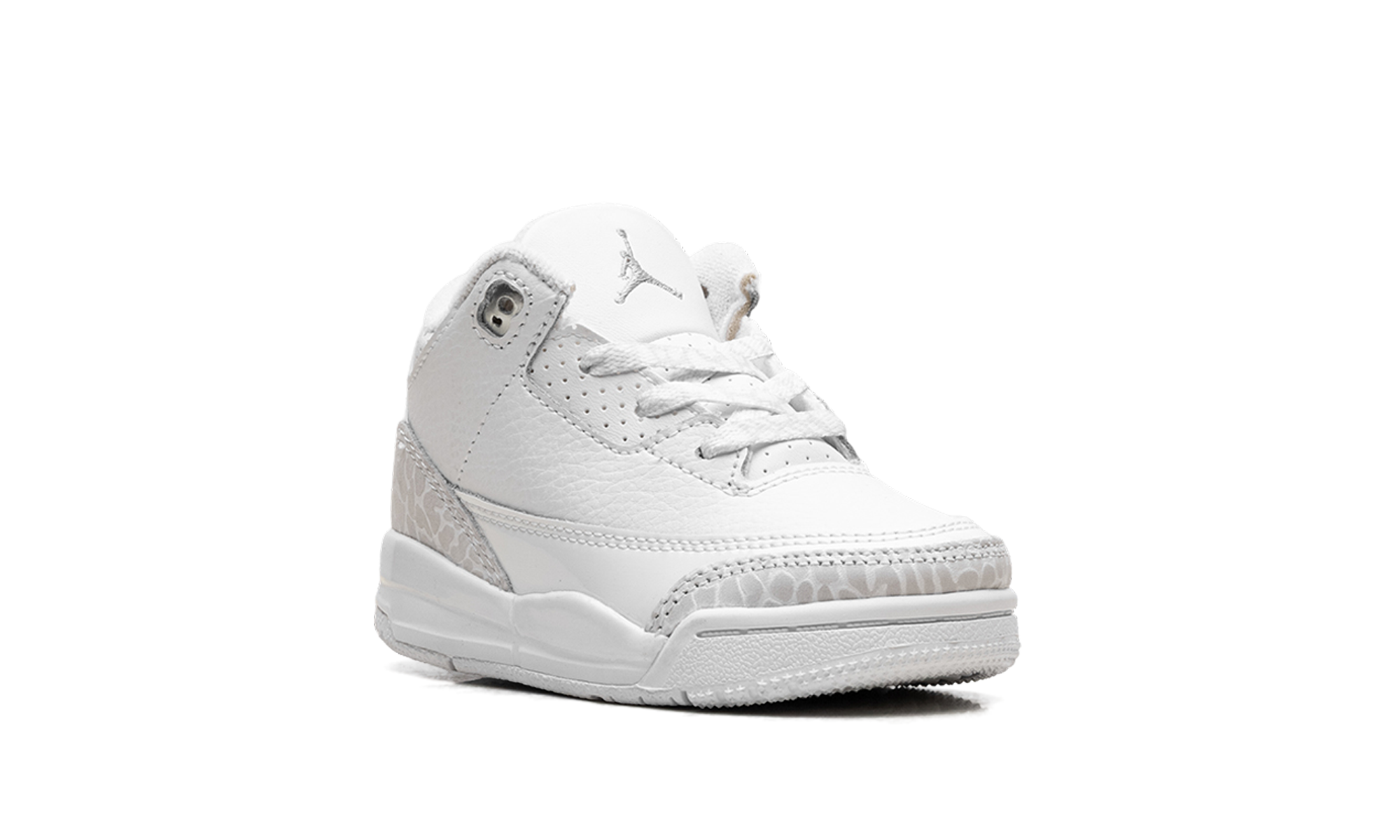 Air Jordan 3 RETRO Td "Pure Money (2025)"