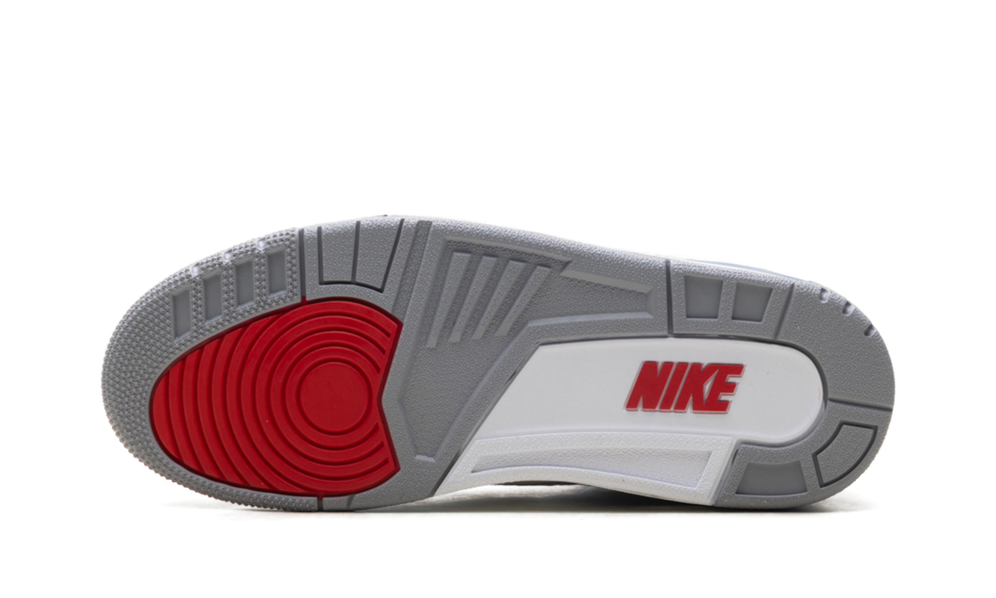 Air Jordan 3 RETRO "True Blue (2026)"